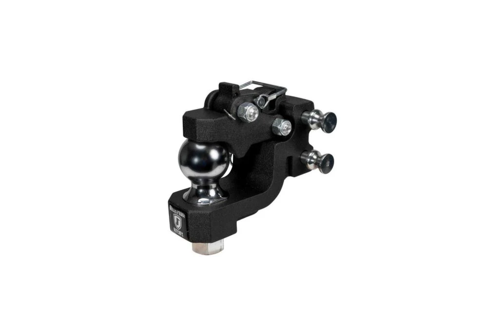 BulletProof Channel Pintle Attachment - ON BACKORDER