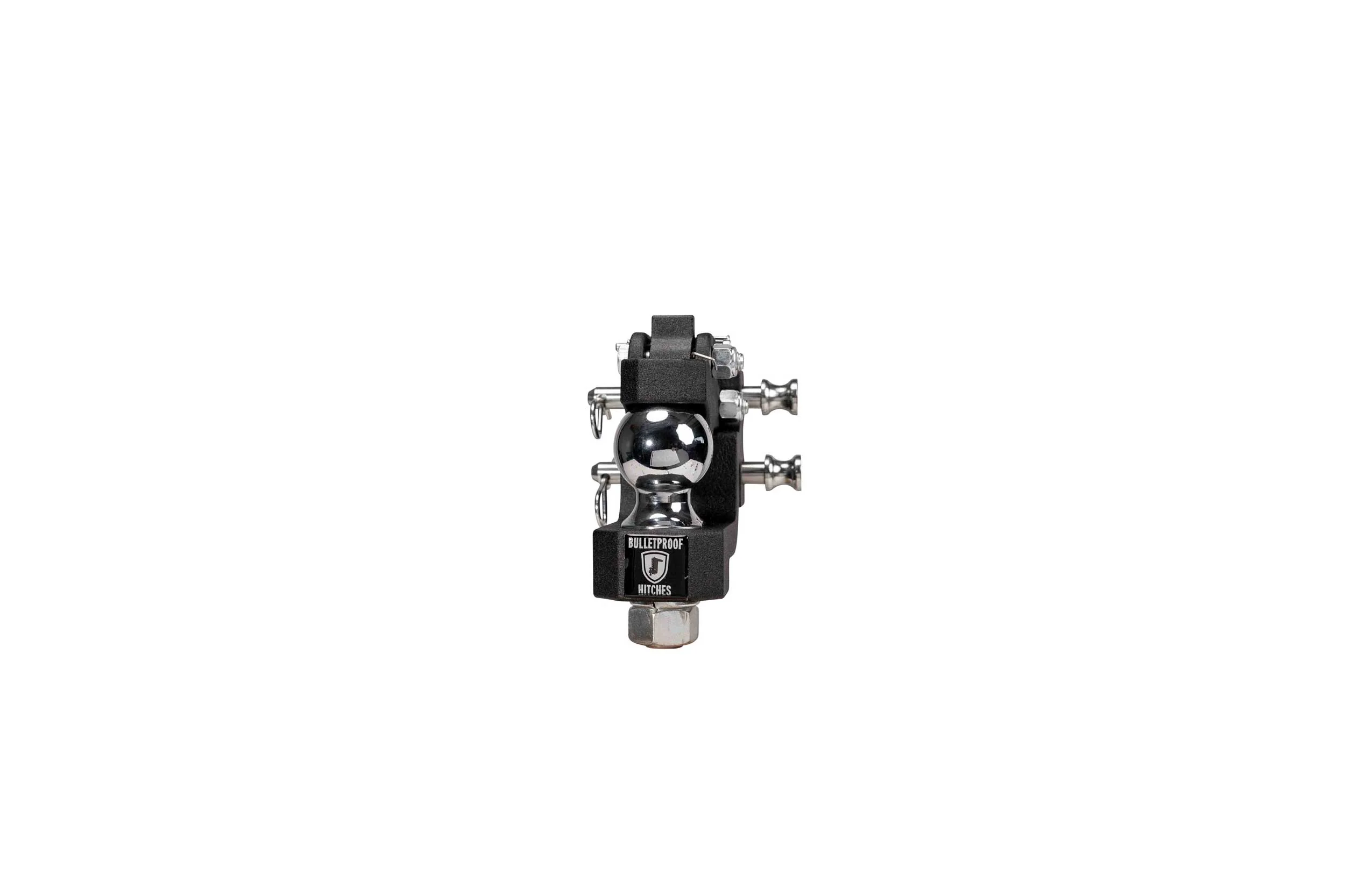 BulletProof Channel Pintle Attachment - ON BACKORDER - Image 10