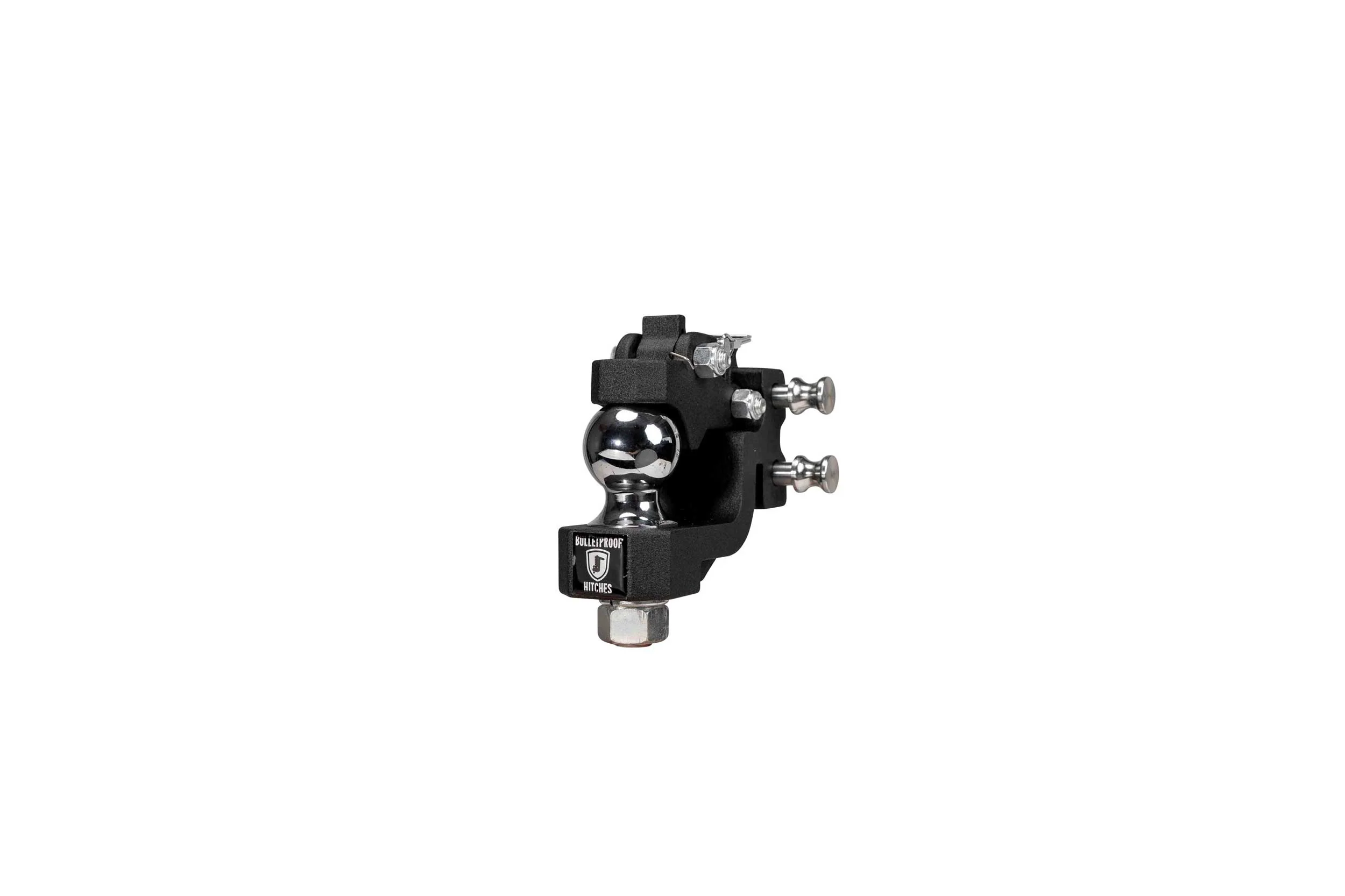 BulletProof Channel Pintle Attachment - ON BACKORDER - Image 12