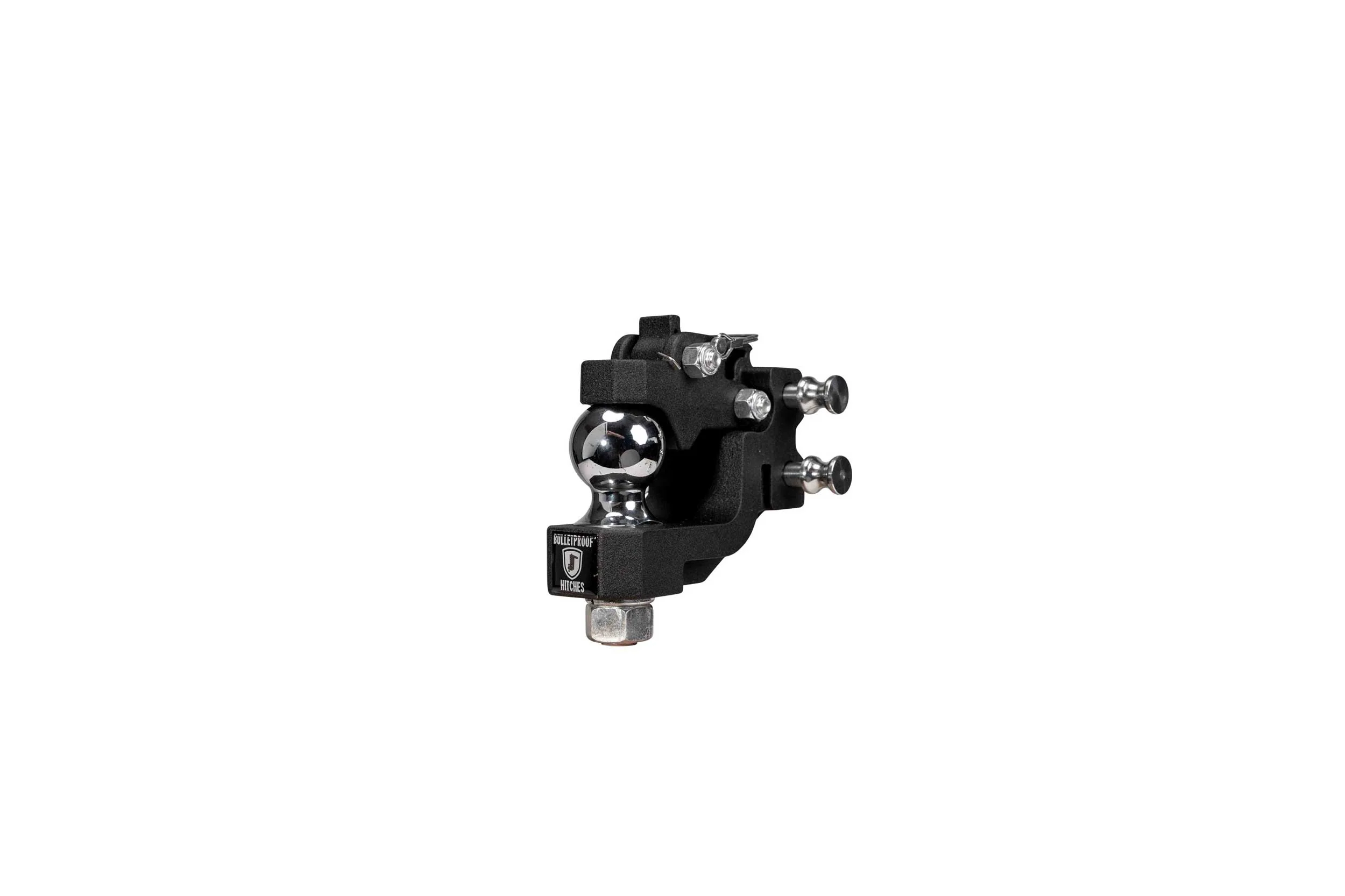 BulletProof Channel Pintle Attachment - ON BACKORDER - Image 13