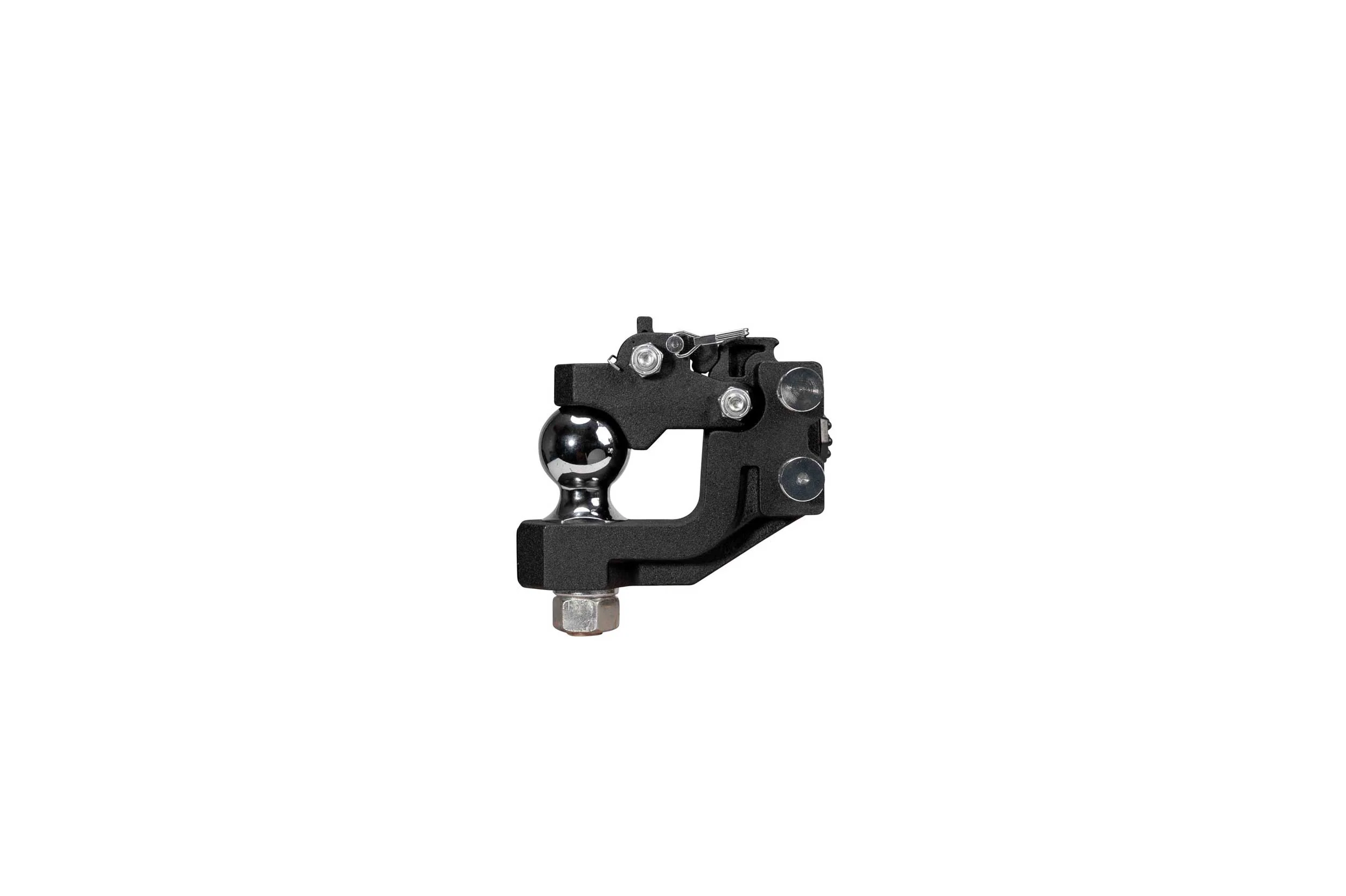 BulletProof Channel Pintle Attachment - ON BACKORDER - Image 18