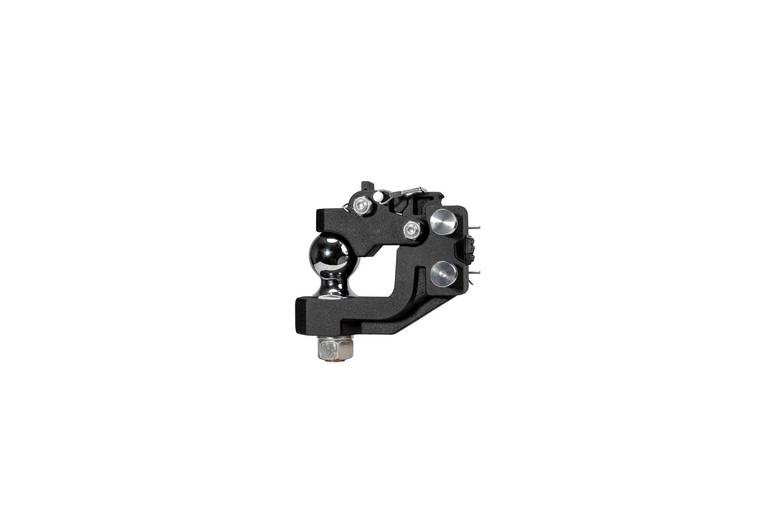 BulletProof Channel Pintle Attachment - ON BACKORDER - Image 19