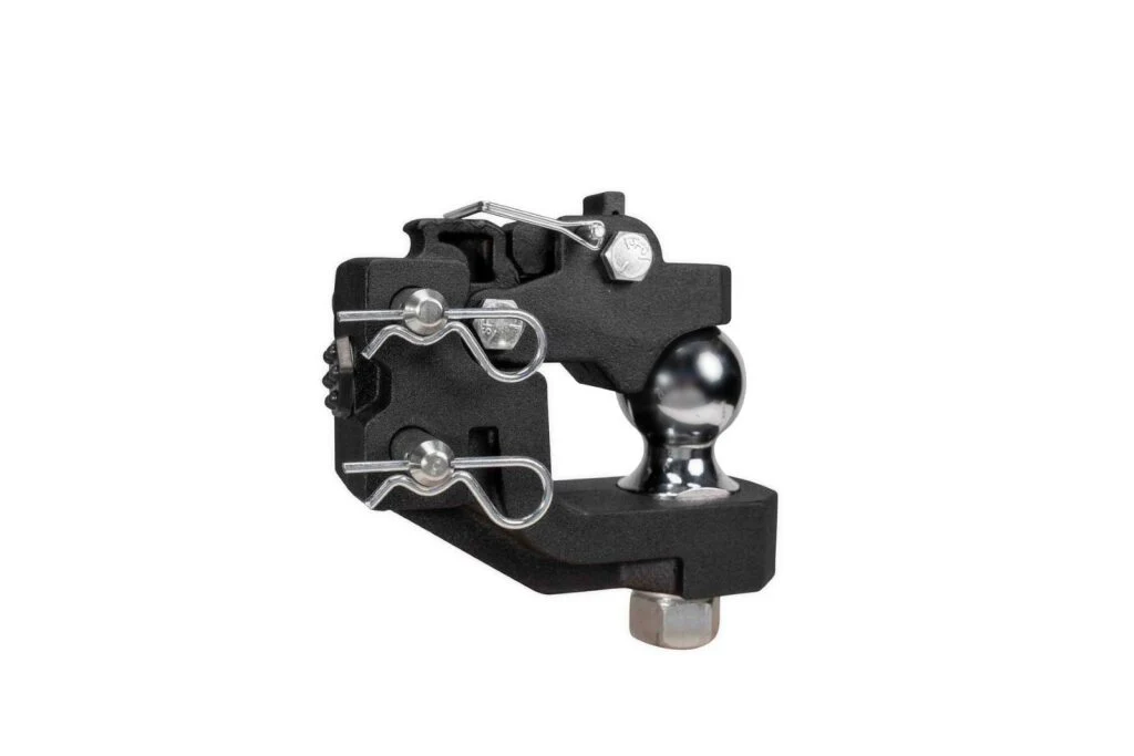 BulletProof Channel Pintle Attachment - ON BACKORDER - Image 2
