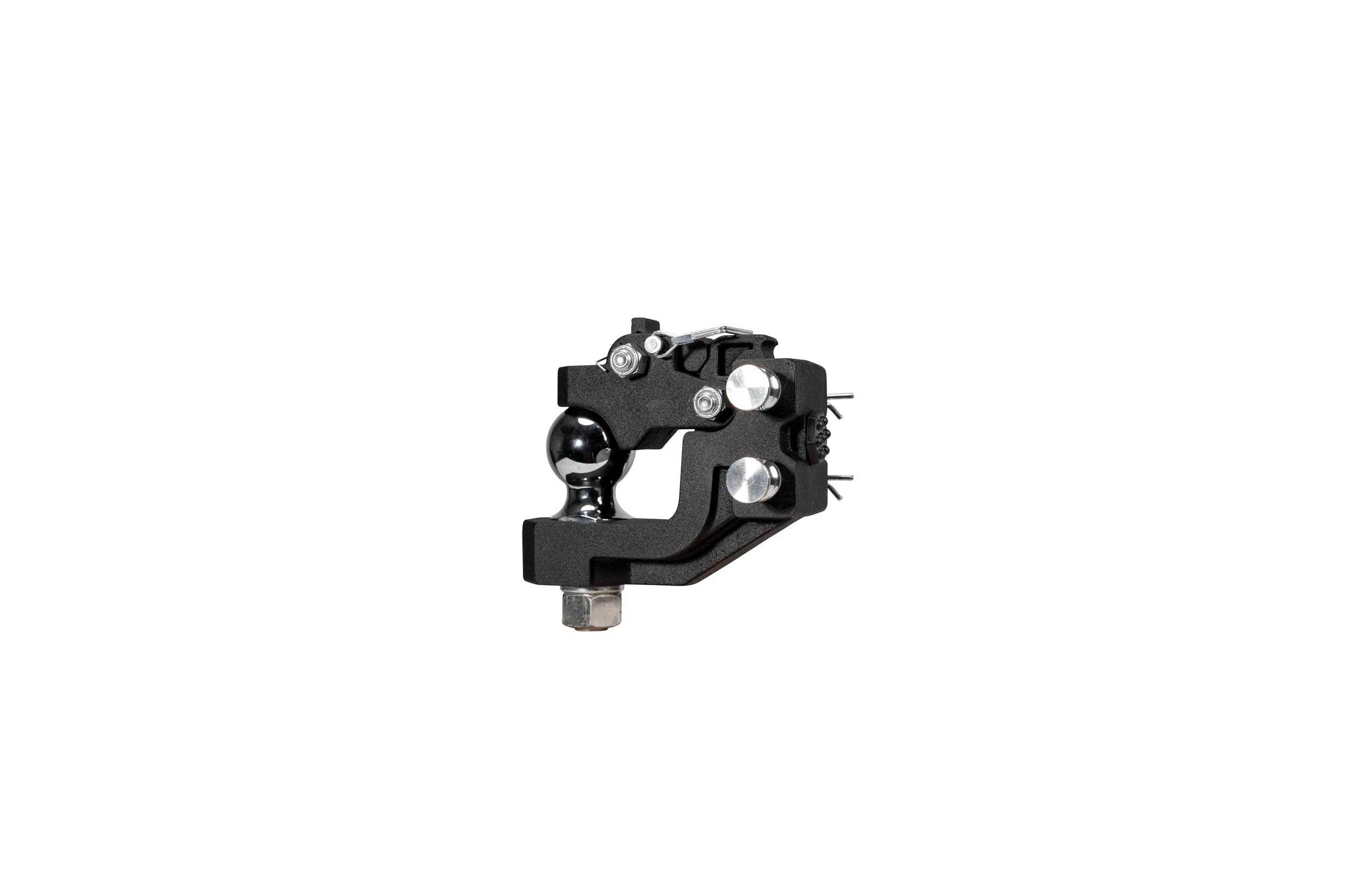 BulletProof Channel Pintle Attachment - ON BACKORDER - Image 20