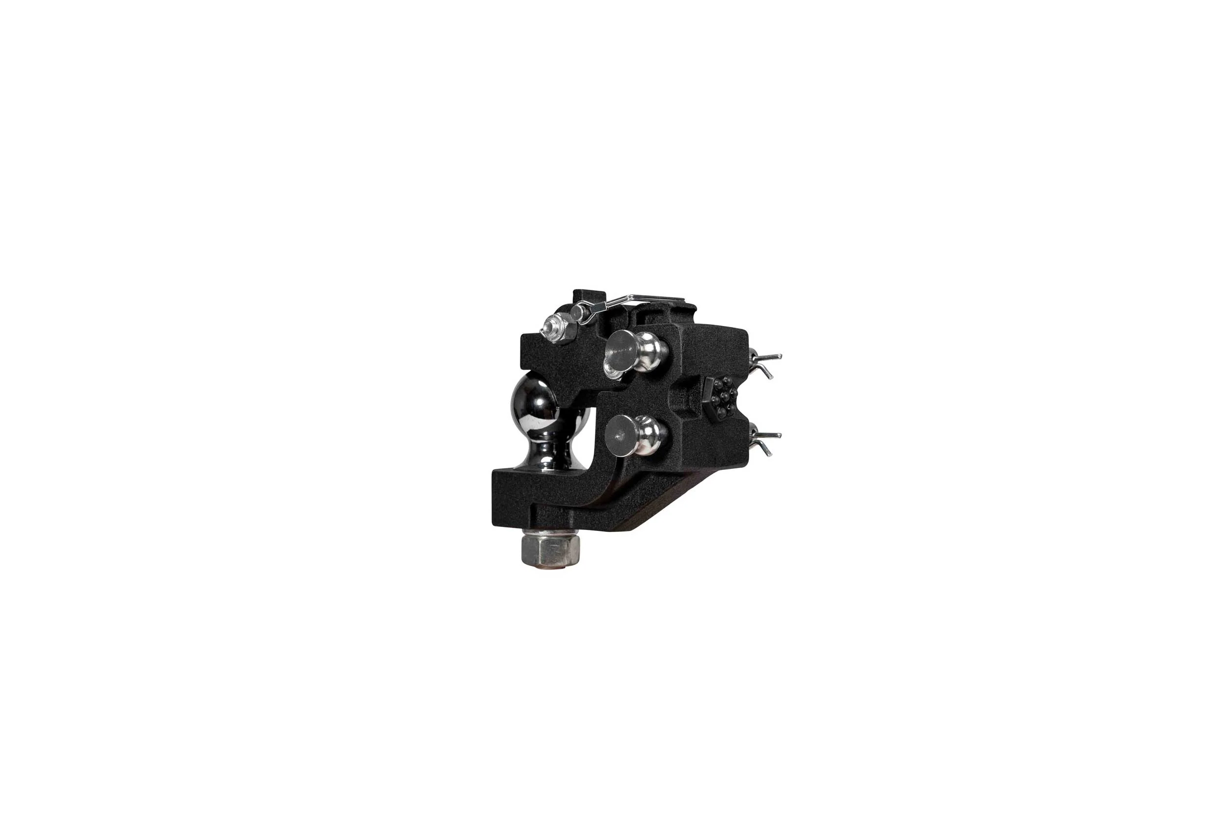 BulletProof Channel Pintle Attachment - ON BACKORDER - Image 22