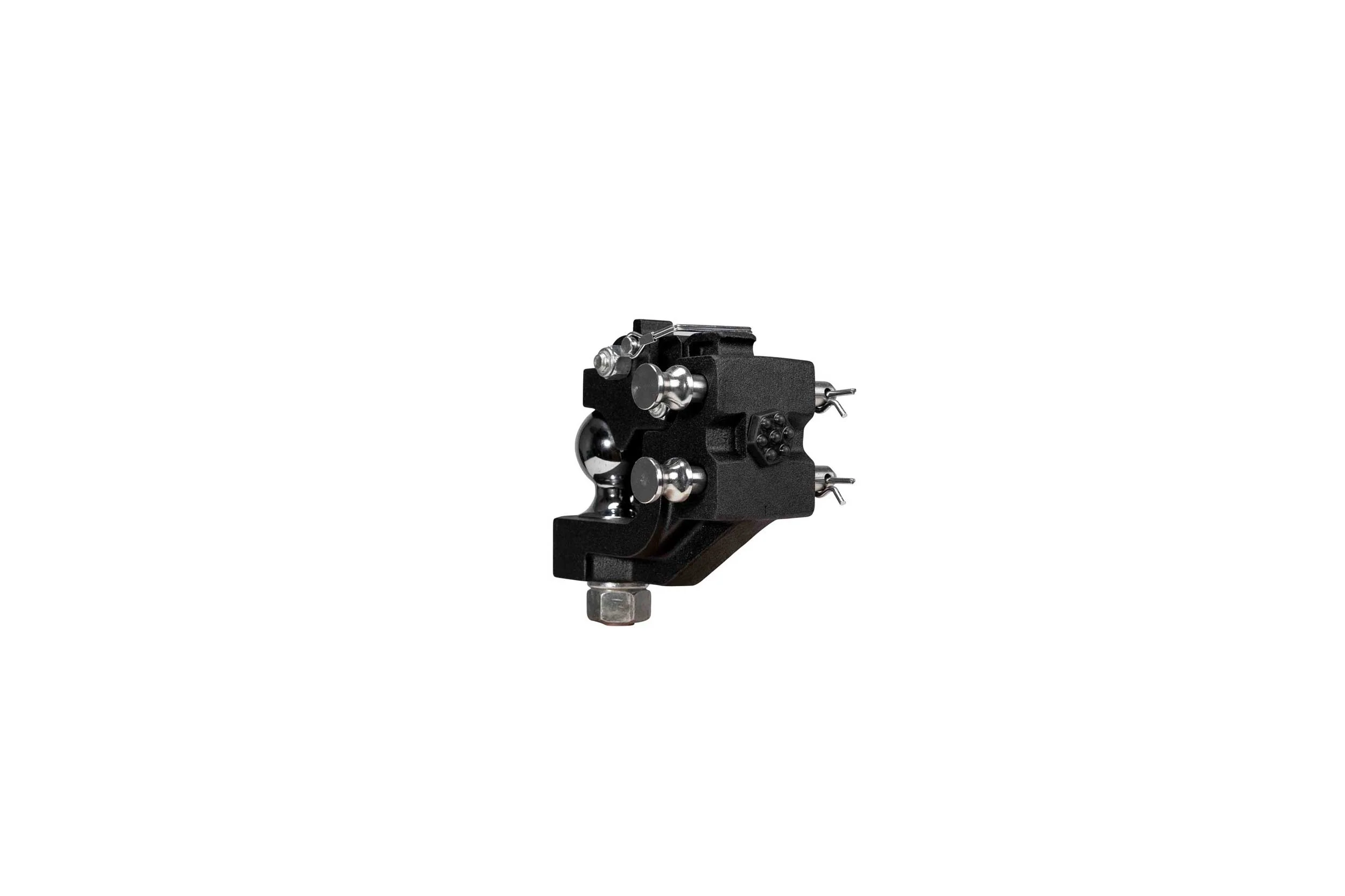 BulletProof Channel Pintle Attachment - ON BACKORDER - Image 23