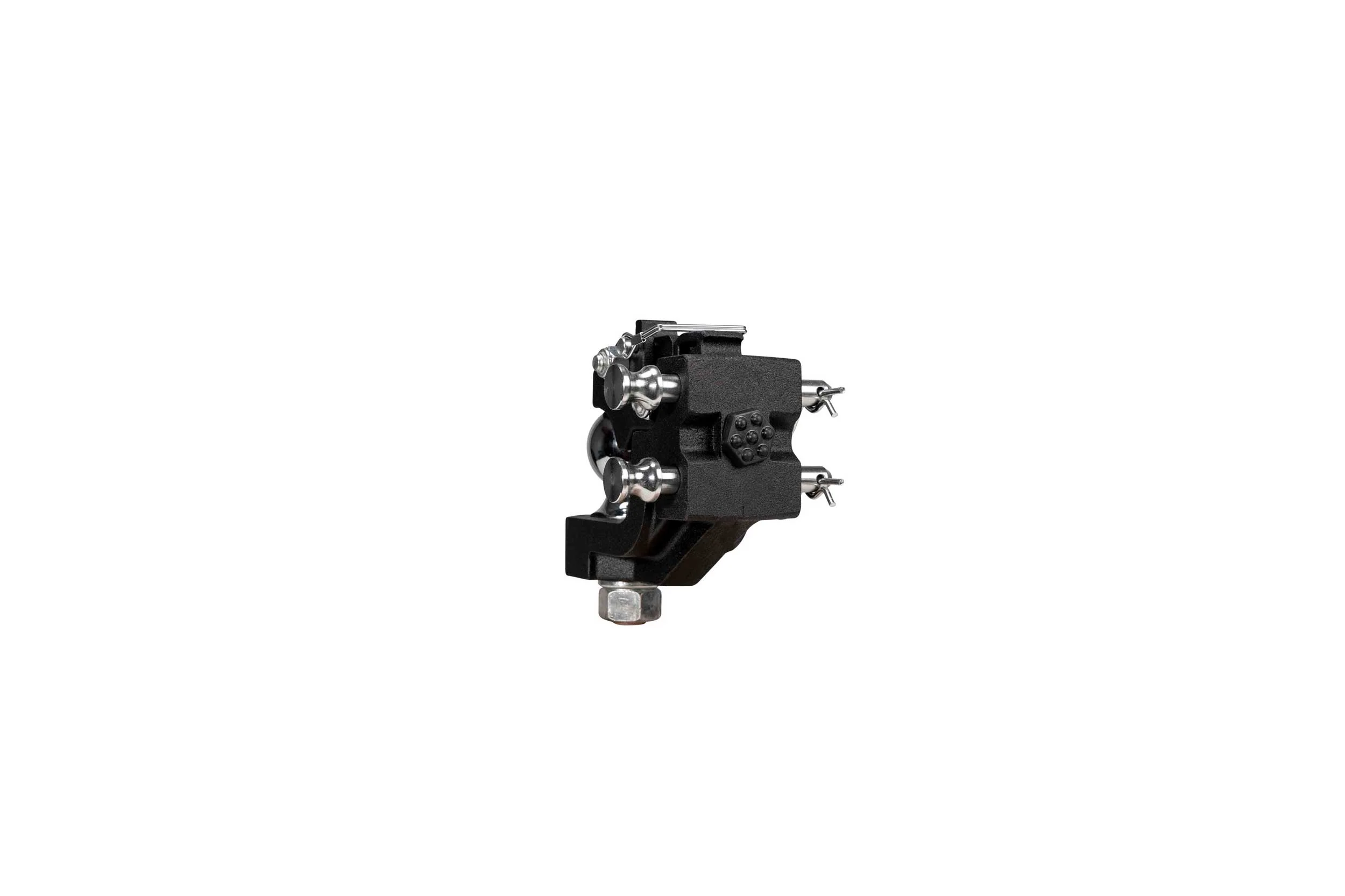 BulletProof Channel Pintle Attachment - ON BACKORDER - Image 24