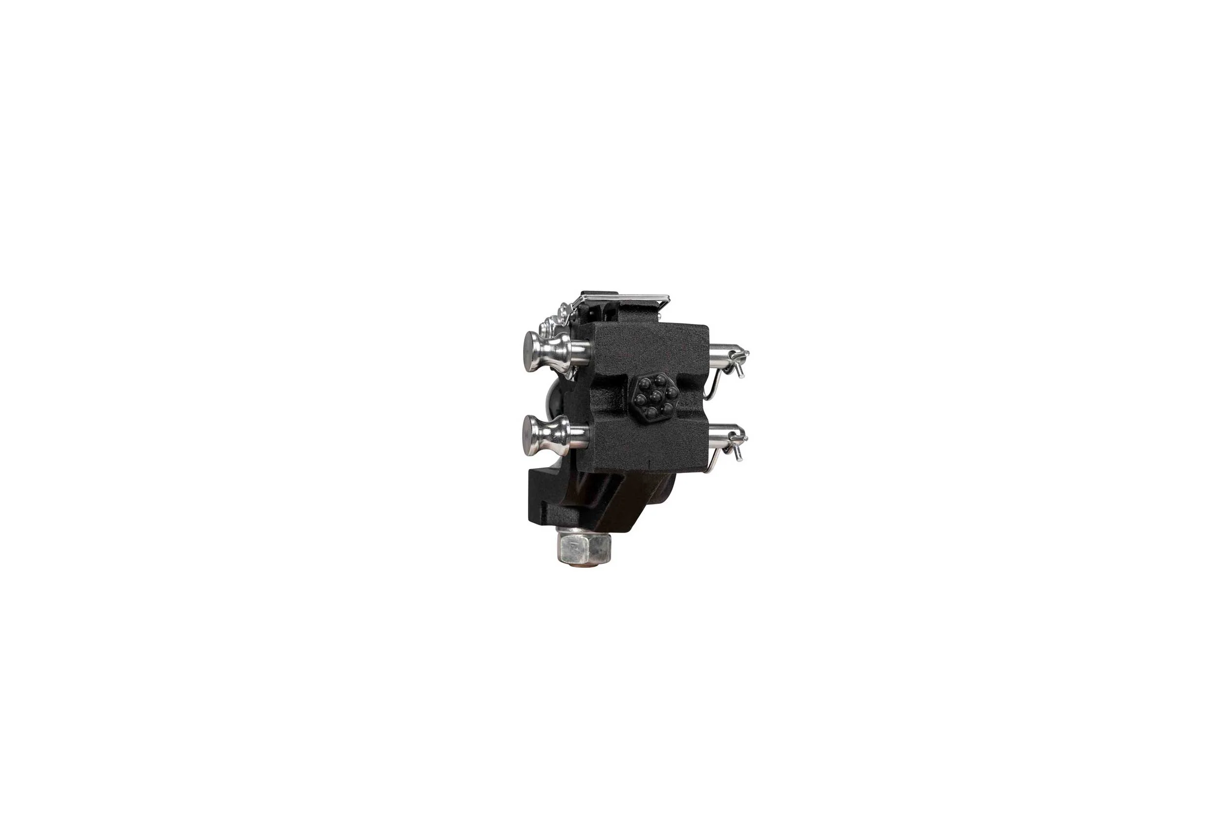 BulletProof Channel Pintle Attachment - ON BACKORDER - Image 25