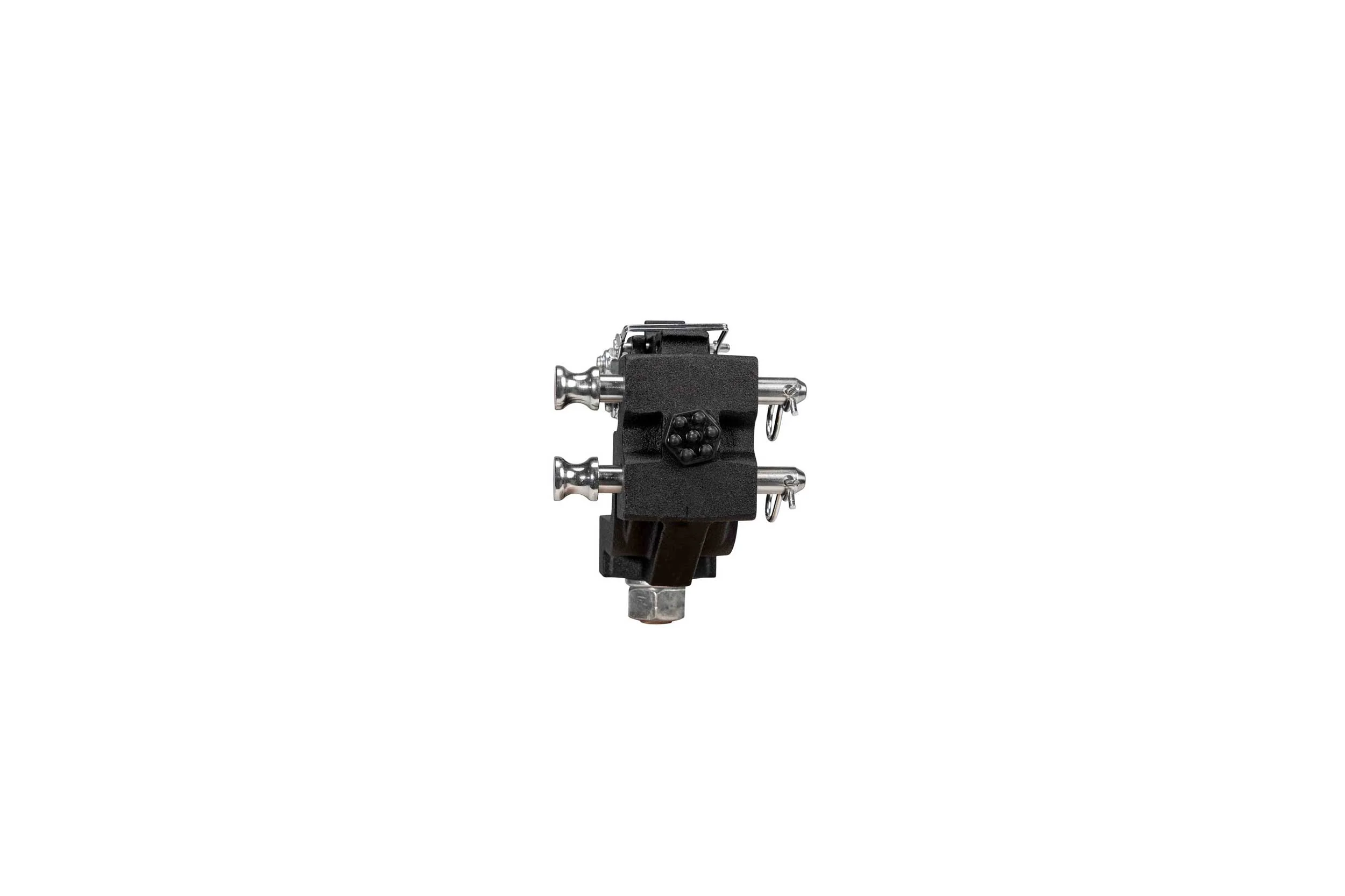 BulletProof Channel Pintle Attachment - ON BACKORDER - Image 26