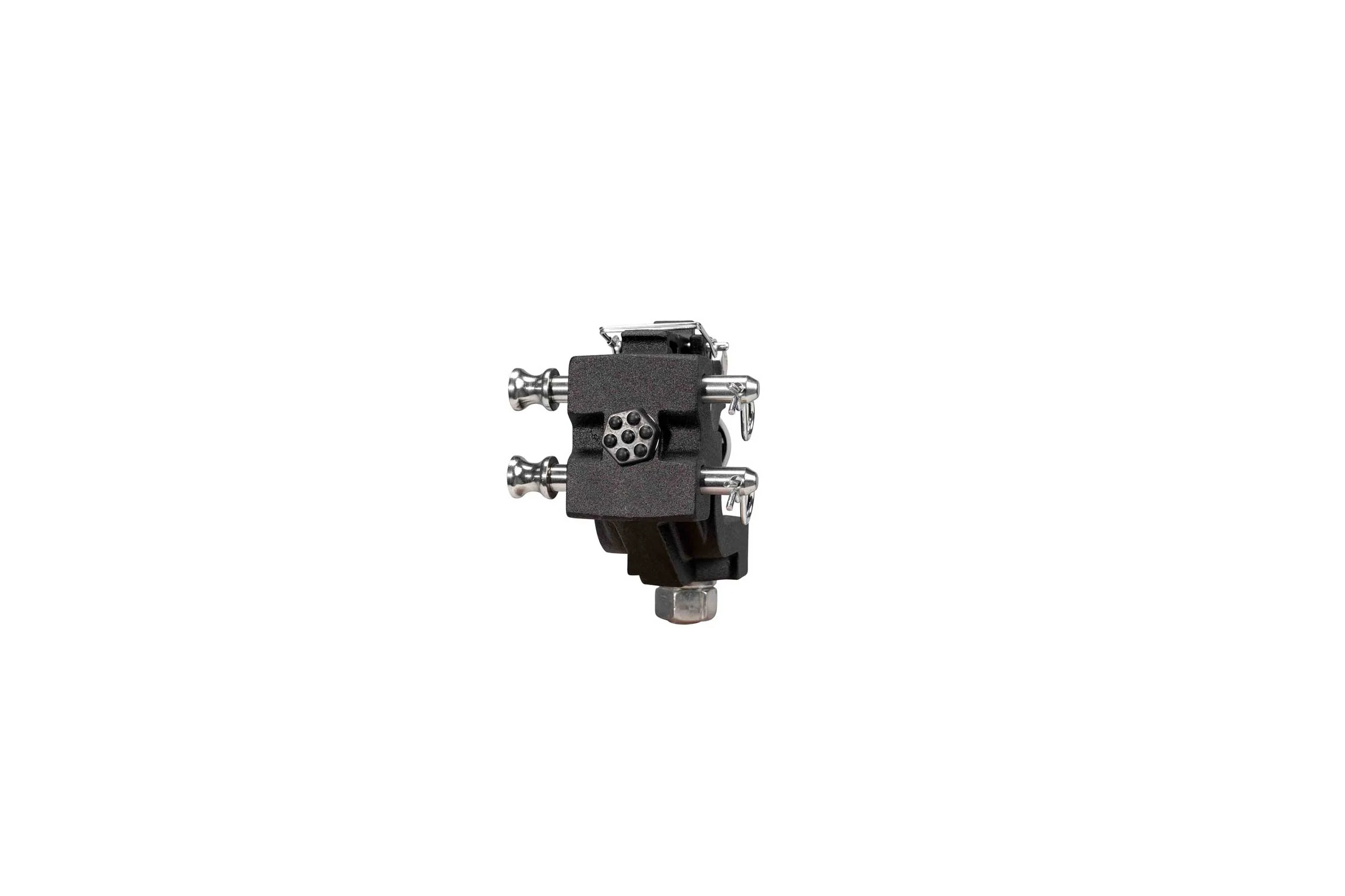 BulletProof Channel Pintle Attachment - ON BACKORDER - Image 28