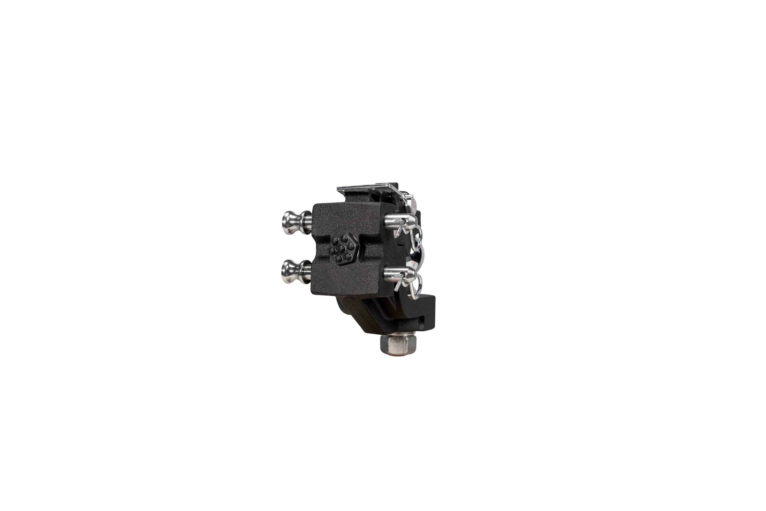 BulletProof Channel Pintle Attachment - ON BACKORDER - Image 29