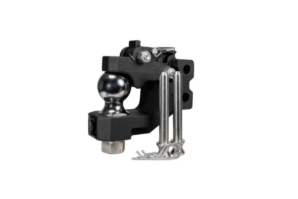 BulletProof Channel Pintle Attachment - ON BACKORDER - Image 3