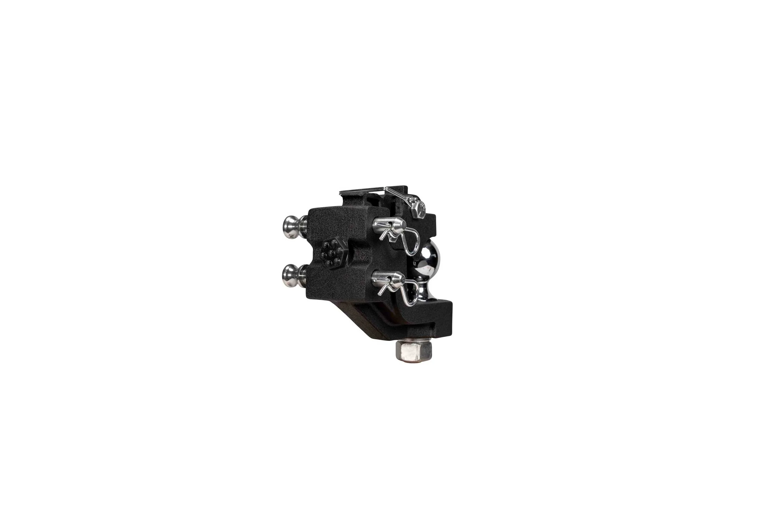 BulletProof Channel Pintle Attachment - ON BACKORDER - Image 30