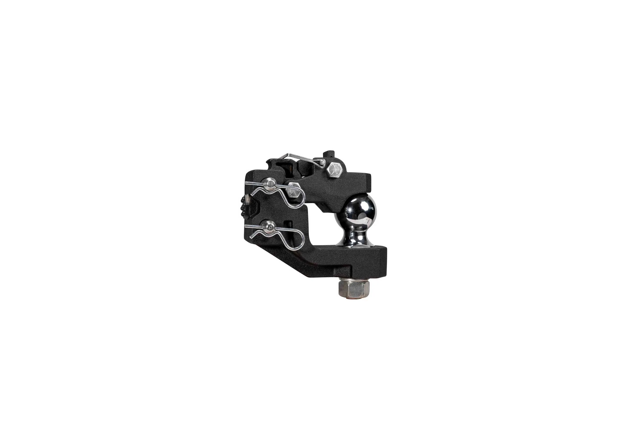 BulletProof Channel Pintle Attachment - ON BACKORDER - Image 34