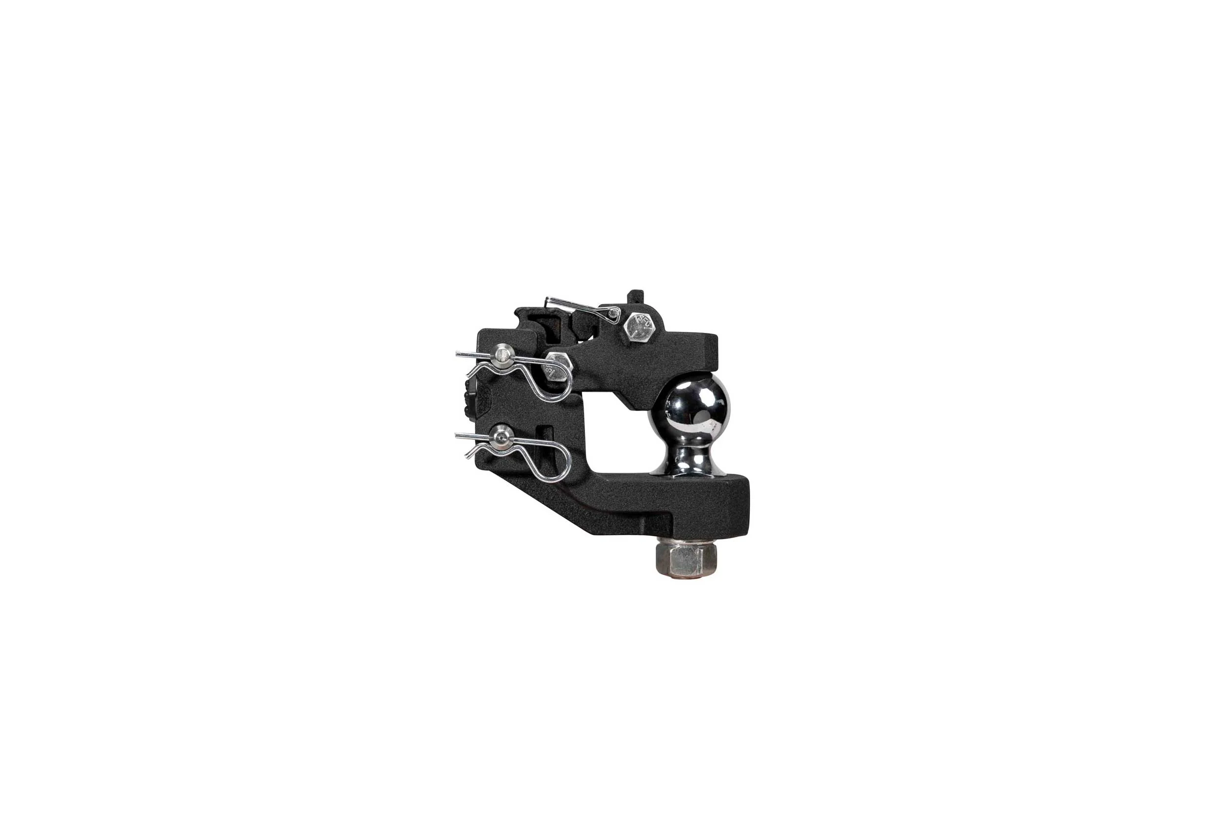 BulletProof Channel Pintle Attachment - ON BACKORDER - Image 35