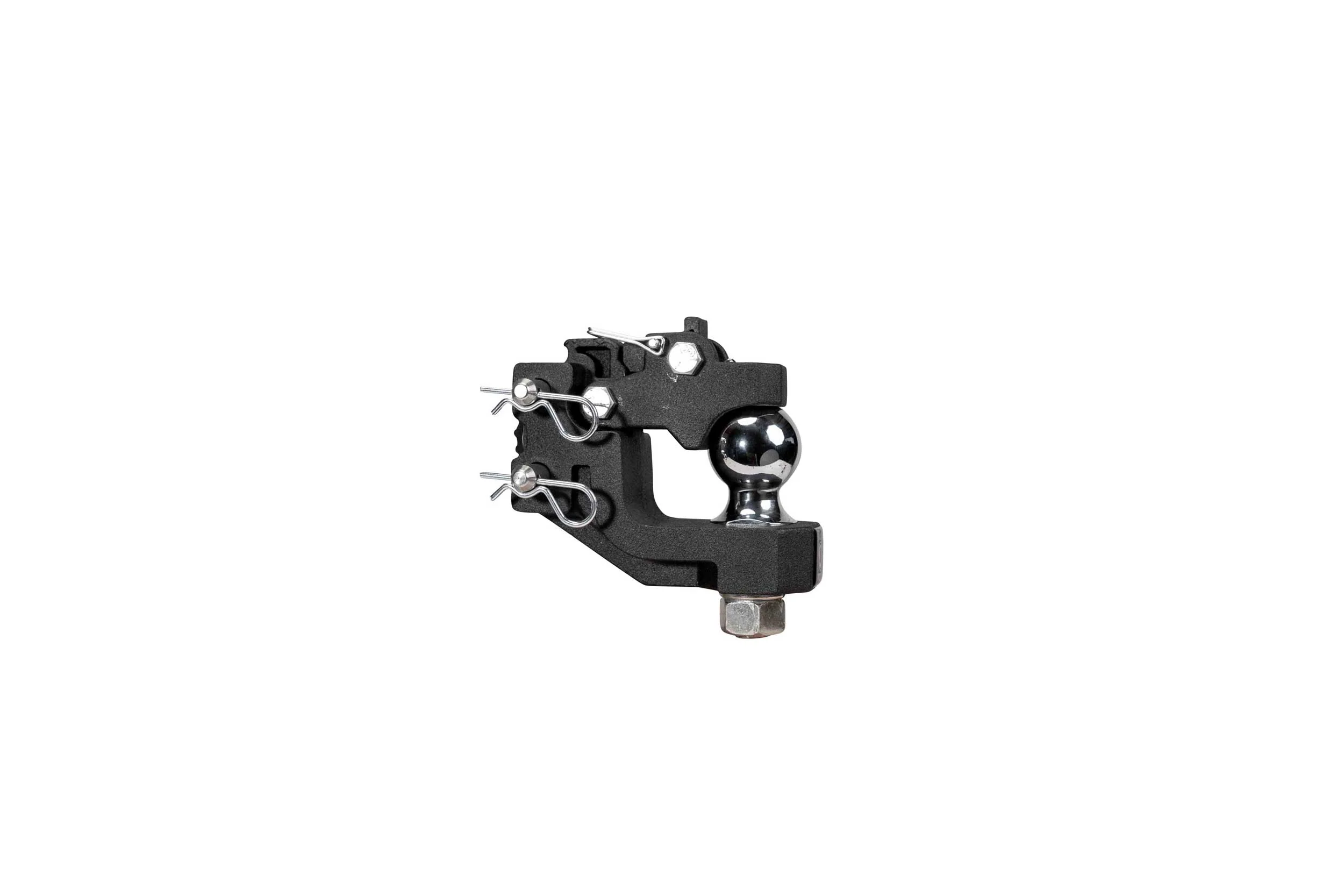 BulletProof Channel Pintle Attachment - ON BACKORDER - Image 37