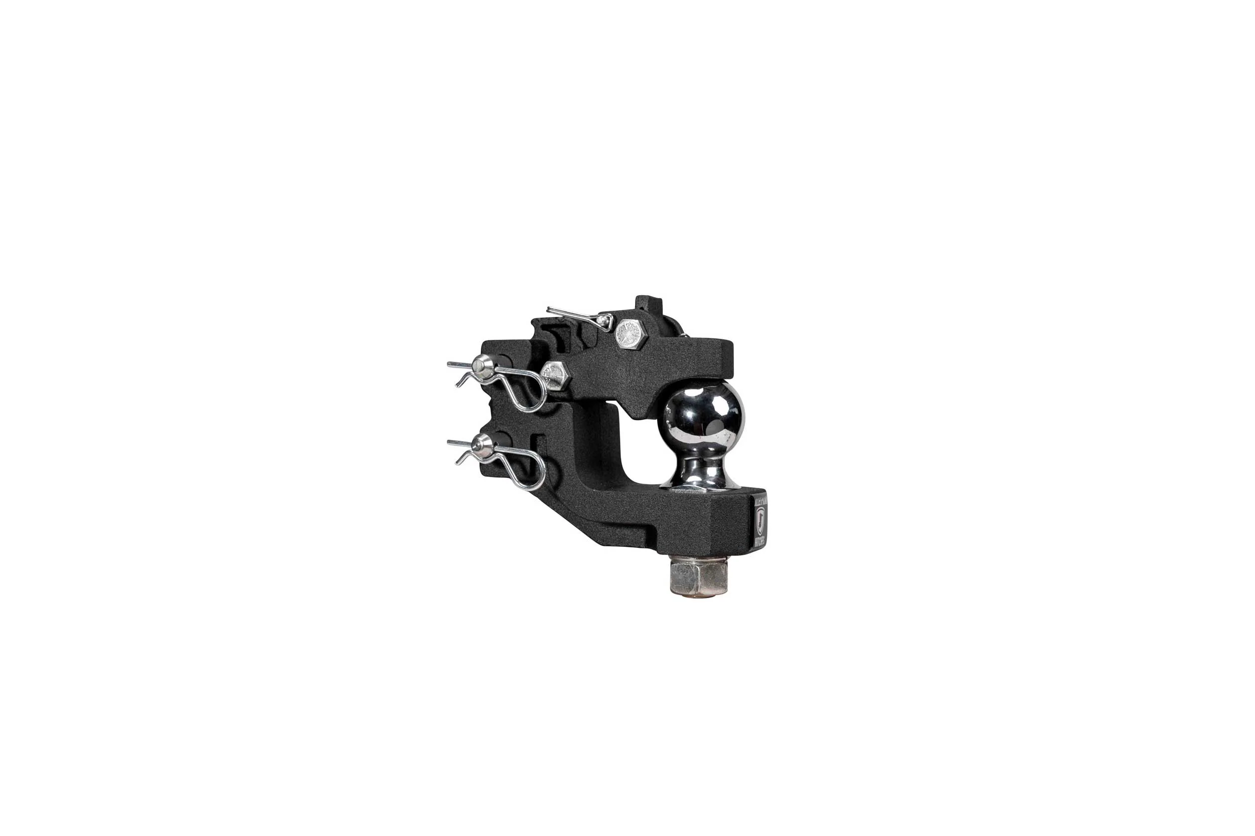BulletProof Channel Pintle Attachment - ON BACKORDER - Image 38