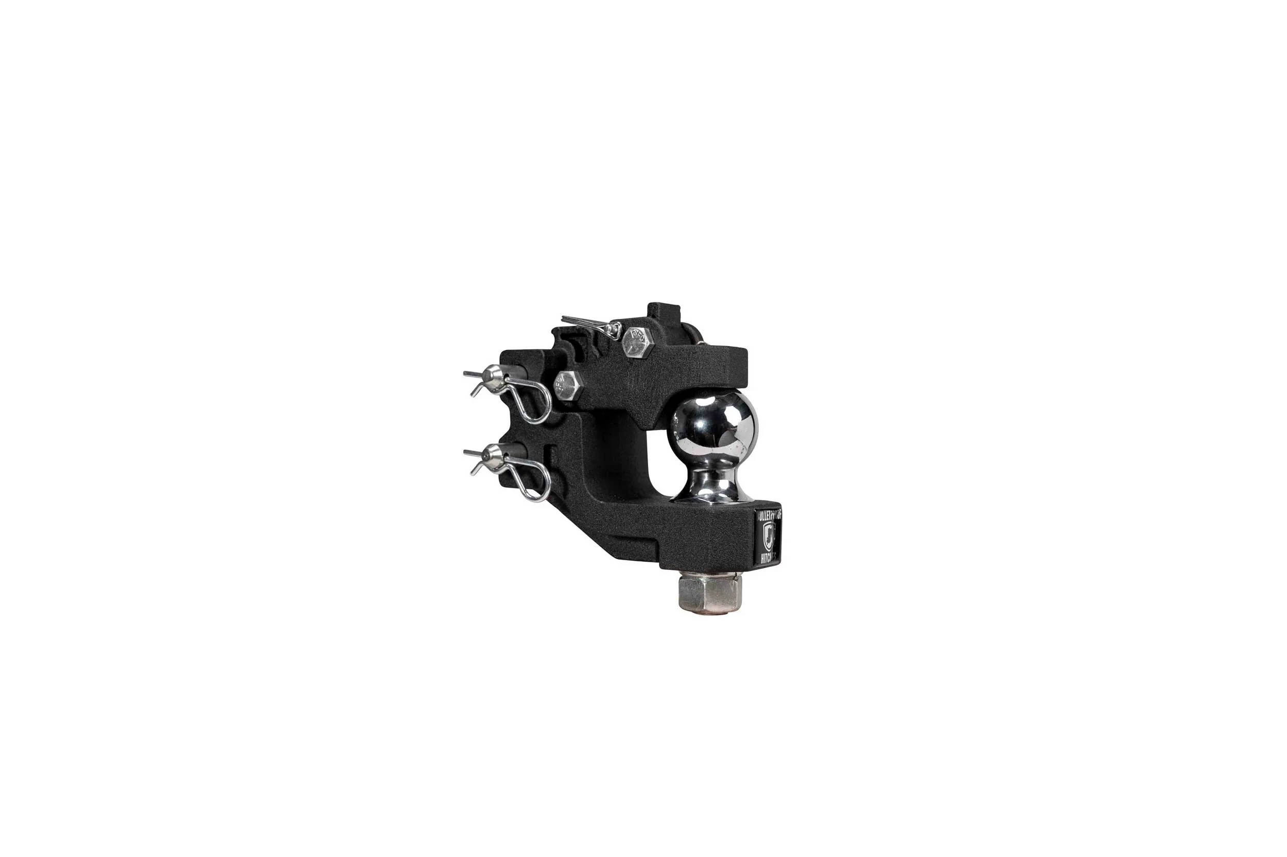 BulletProof Channel Pintle Attachment - ON BACKORDER - Image 39