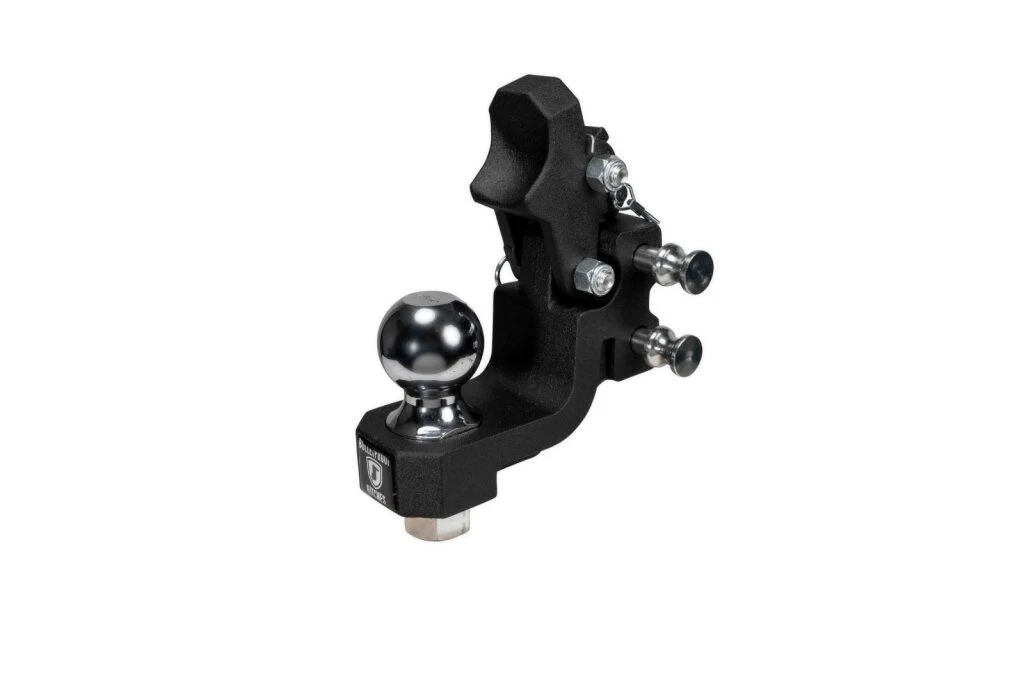 BulletProof Channel Pintle Attachment - ON BACKORDER - Image 4