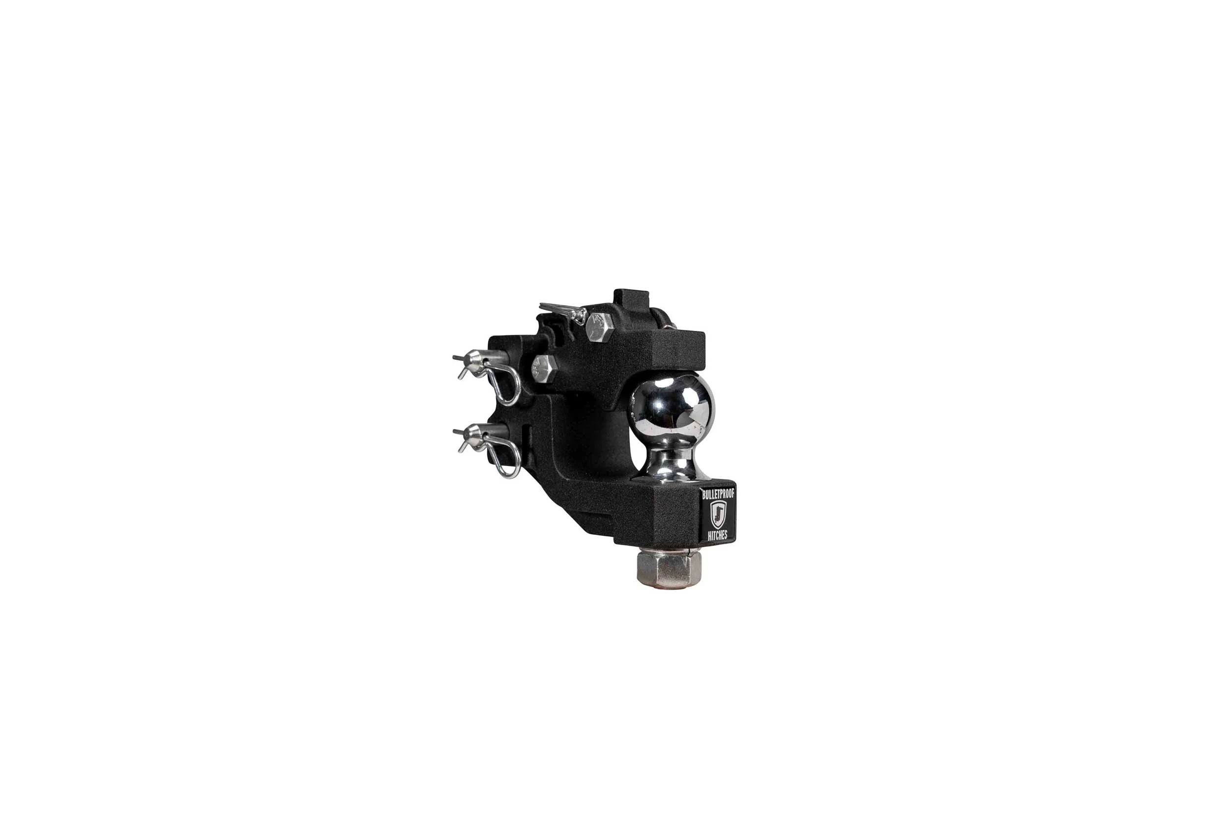 BulletProof Channel Pintle Attachment - ON BACKORDER - Image 40