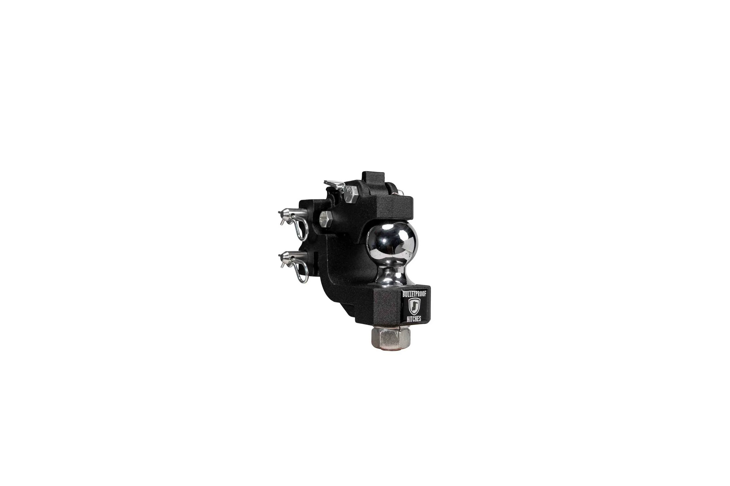 BulletProof Channel Pintle Attachment - ON BACKORDER - Image 41
