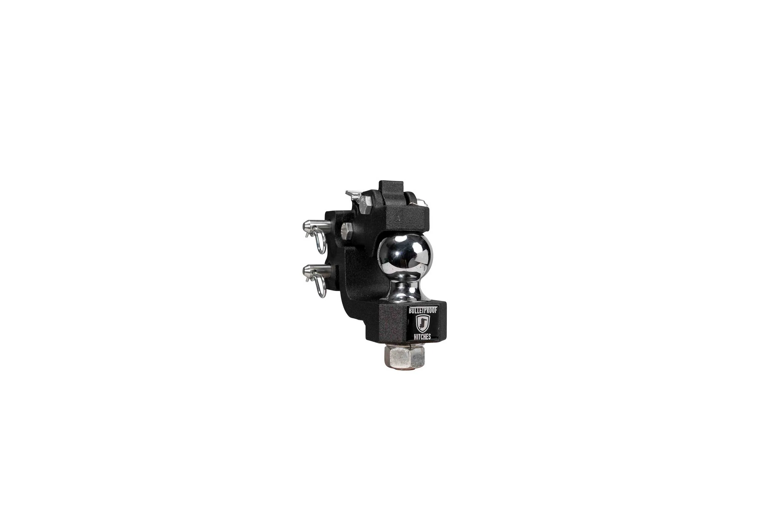 BulletProof Channel Pintle Attachment - ON BACKORDER - Image 42