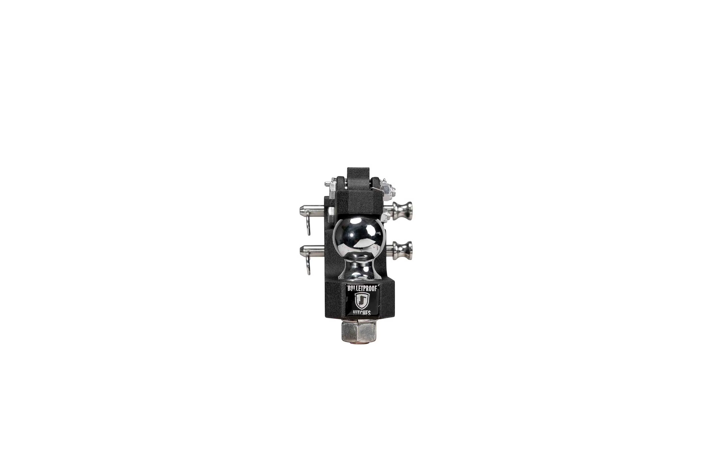 BulletProof Channel Pintle Attachment - ON BACKORDER - Image 44