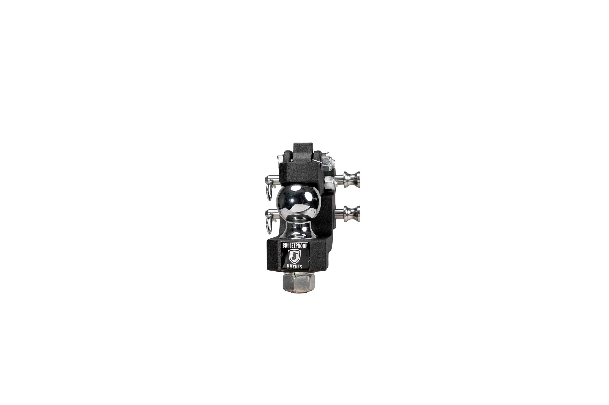 BulletProof Channel Pintle Attachment - ON BACKORDER - Image 45