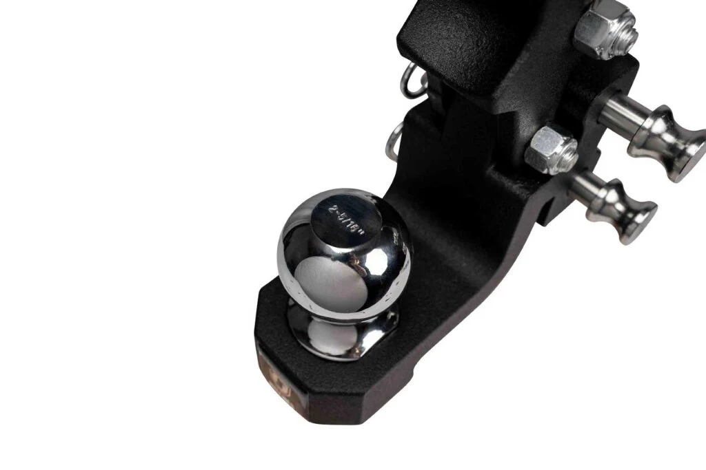BulletProof Channel Pintle Attachment - ON BACKORDER - Image 5