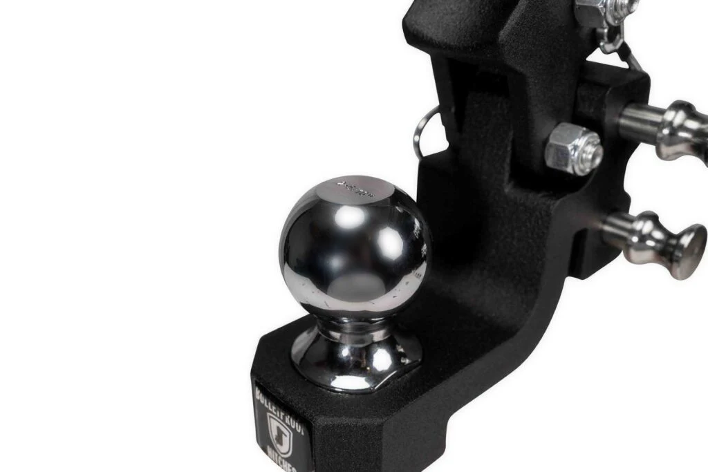 BulletProof Channel Pintle Attachment - ON BACKORDER - Image 6
