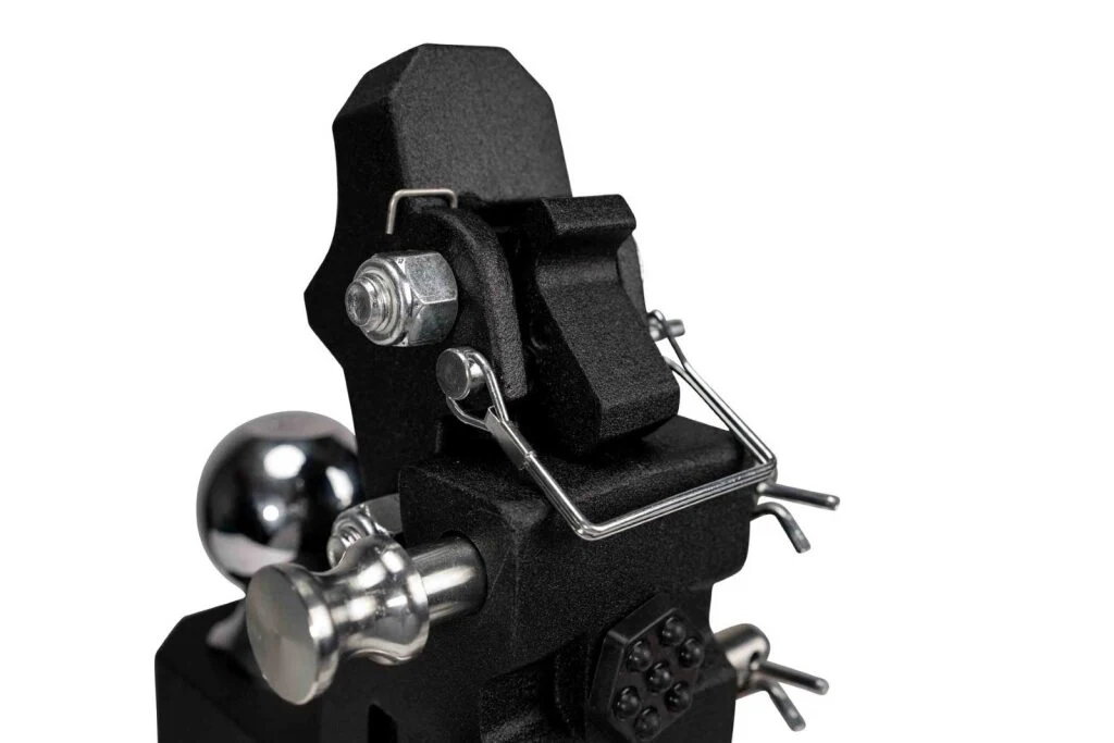 BulletProof Channel Pintle Attachment - ON BACKORDER - Image 7