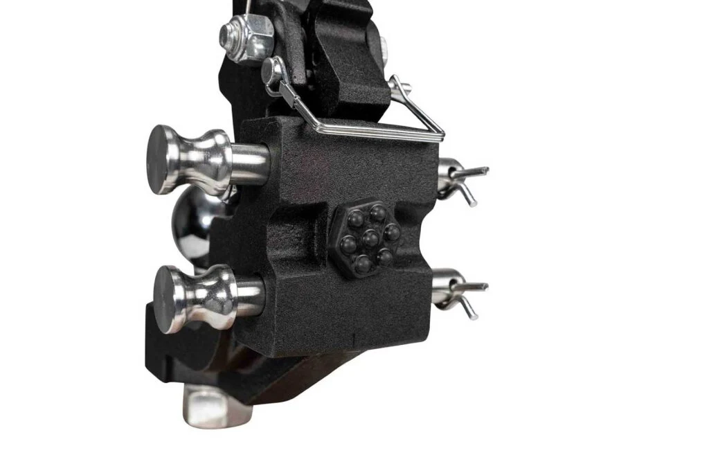 BulletProof Channel Pintle Attachment - ON BACKORDER - Image 8