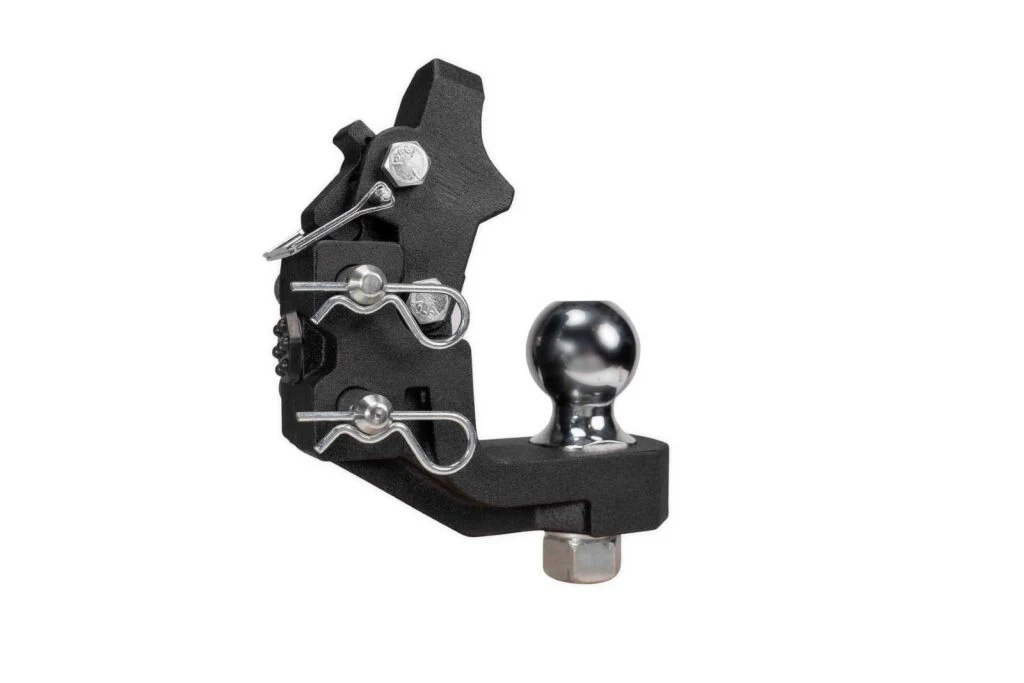 BulletProof Channel Pintle Attachment - ON BACKORDER - Image 9