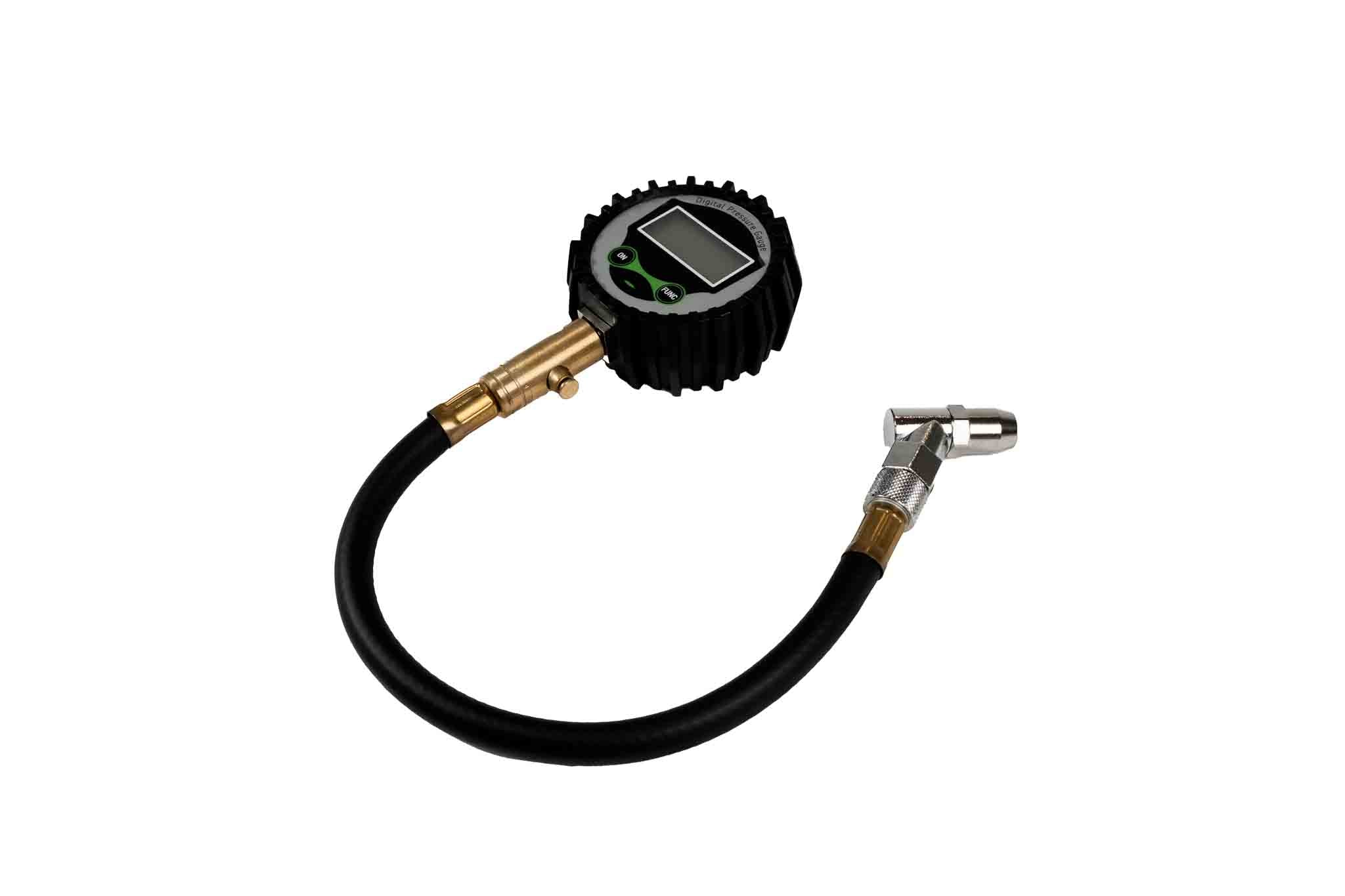 BulletProof Digital Tire Pressure Gauge - Image 2