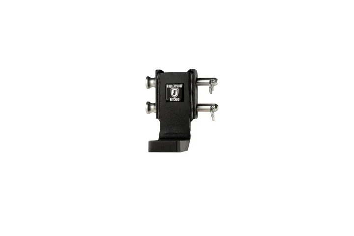 BulletProof Light Duty Drop Tang - Image 7