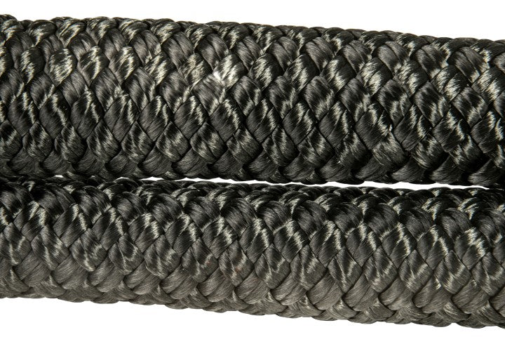 BulletProof Extreme Duty 1-1/4" x 30' Kinetic Recovery Rope - Image 5