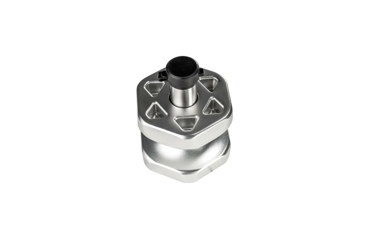 BulletProof Extreme Duty Pintle Coupler Lock - Image 16