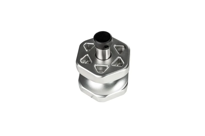 BulletProof Extreme Duty Pintle Coupler Lock - Image 23