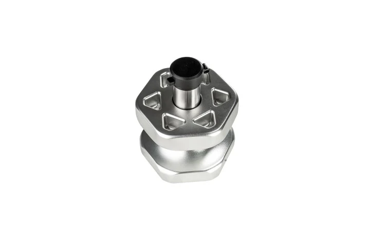 BulletProof Extreme Duty Pintle Coupler Lock - Image 31