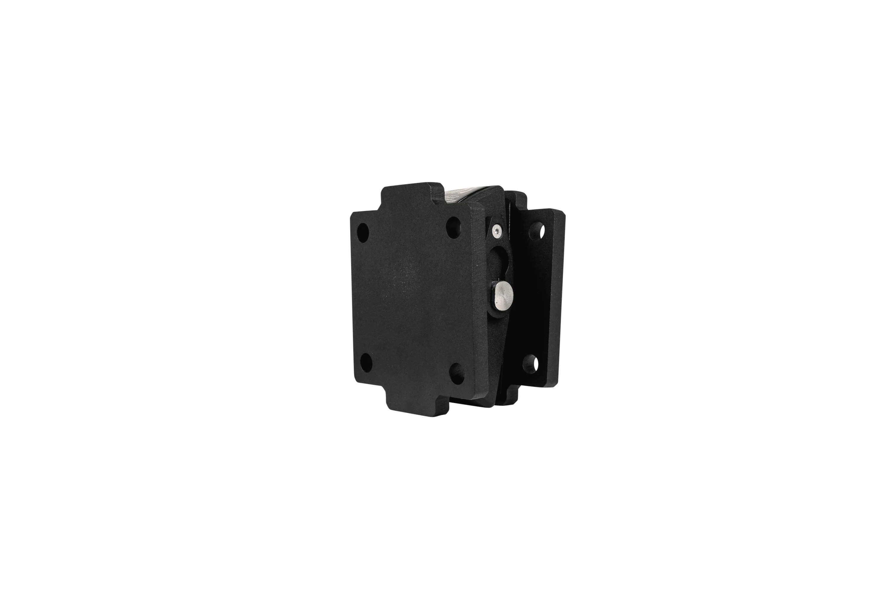 BulletProof Heavy Duty Road Suppressor® Flat Plate to Flat Plate Mount - Image 11