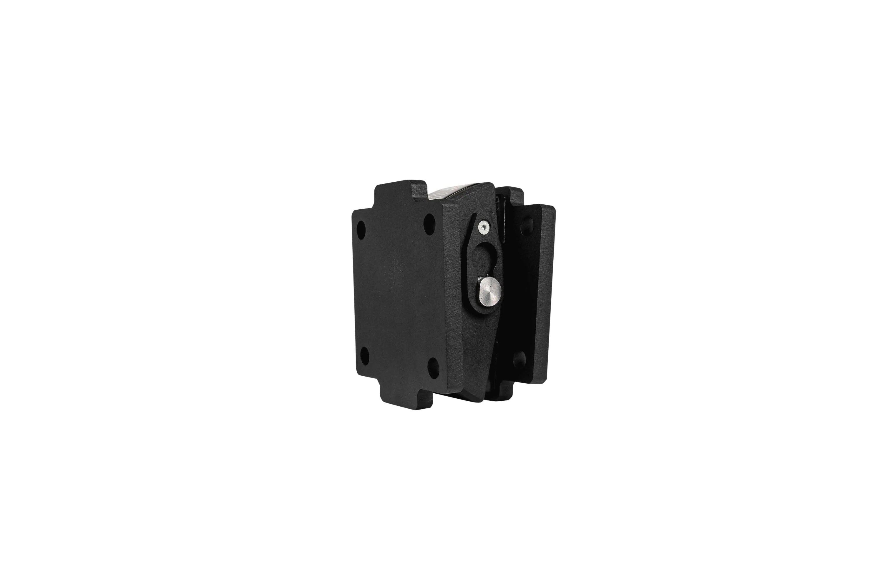 BulletProof Heavy Duty Road Suppressor® Flat Plate to Flat Plate Mount - Image 12