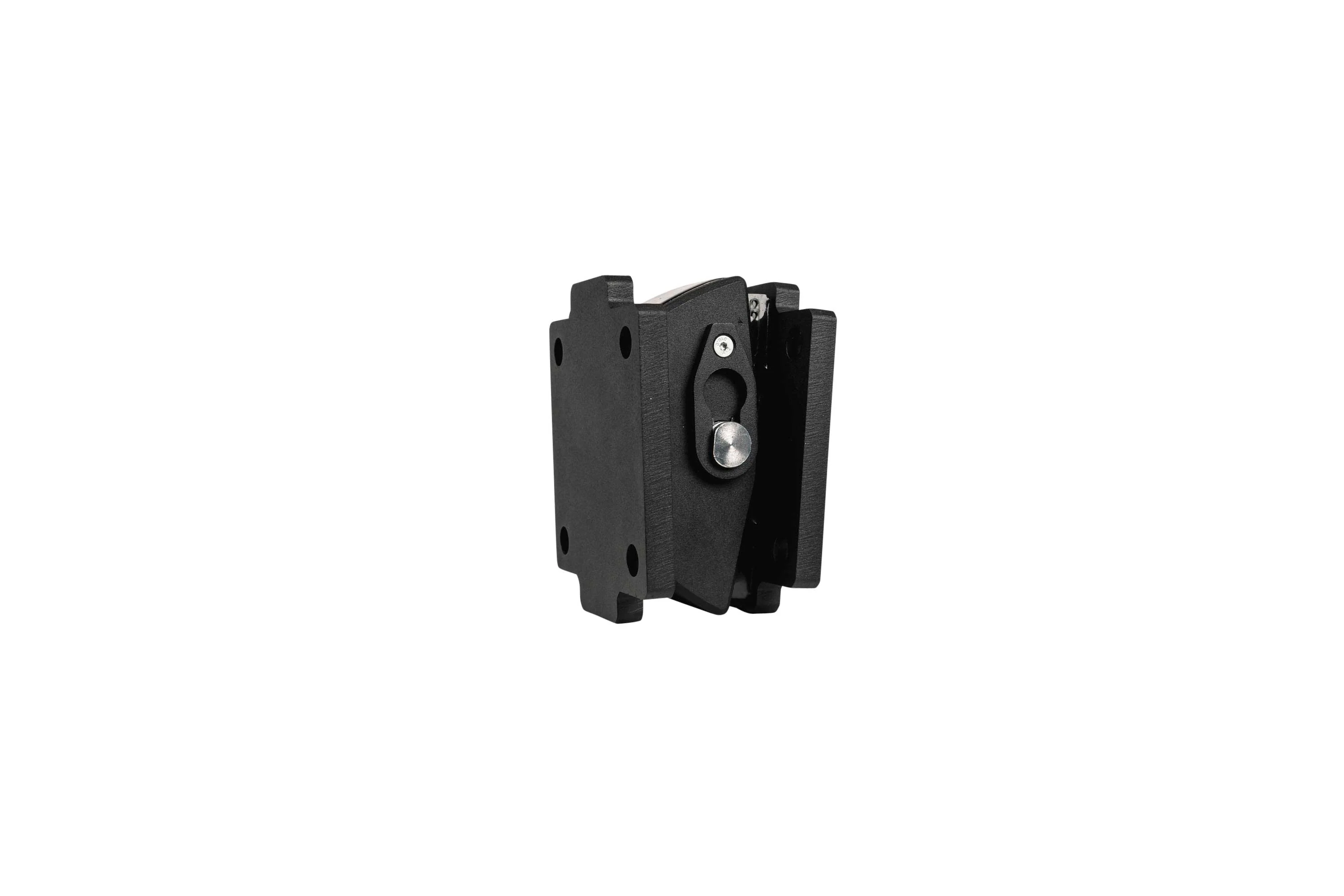 BulletProof Heavy Duty Road Suppressor® Flat Plate to Flat Plate Mount - Image 13