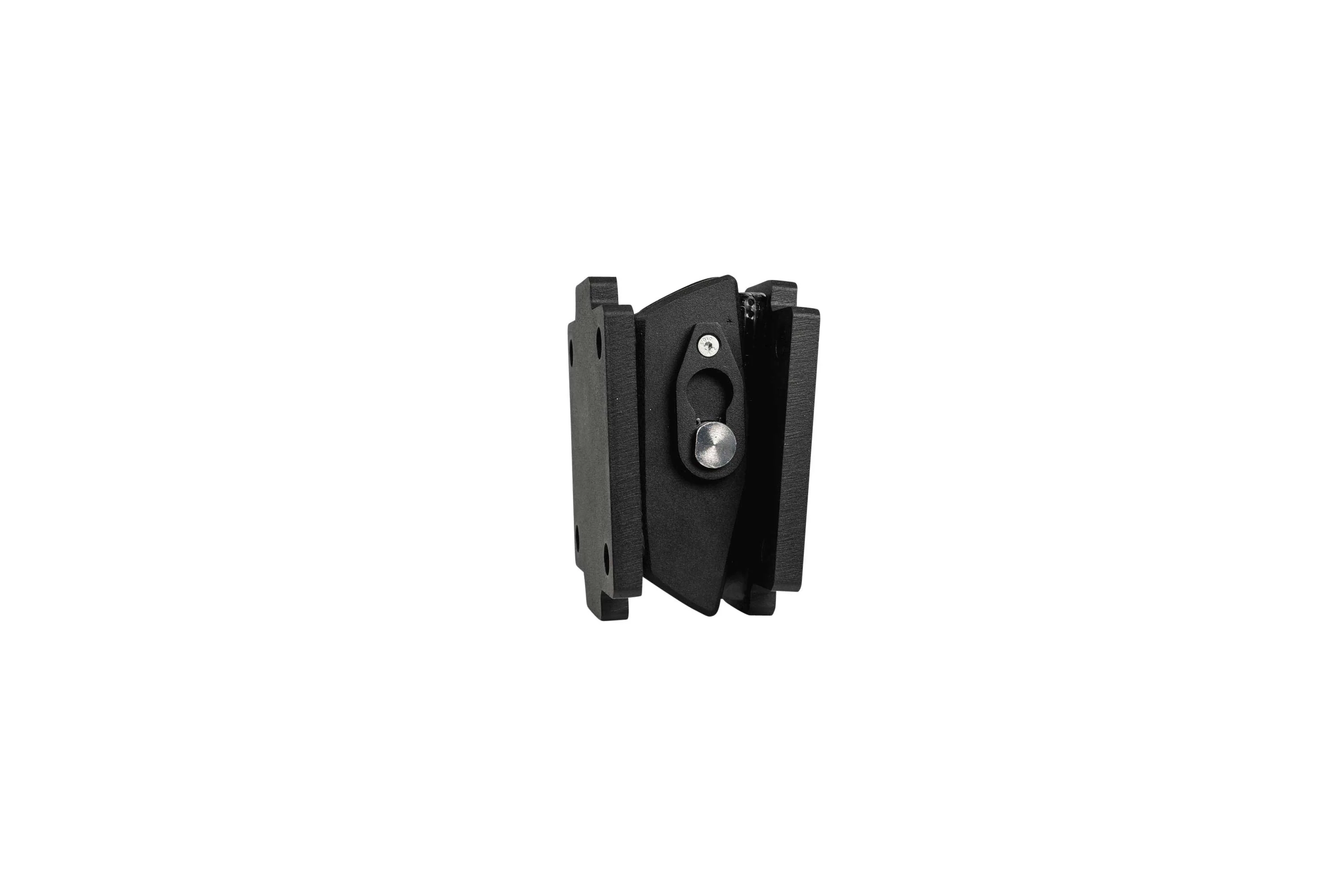 BulletProof Heavy Duty Road Suppressor® Flat Plate to Flat Plate Mount - Image 14