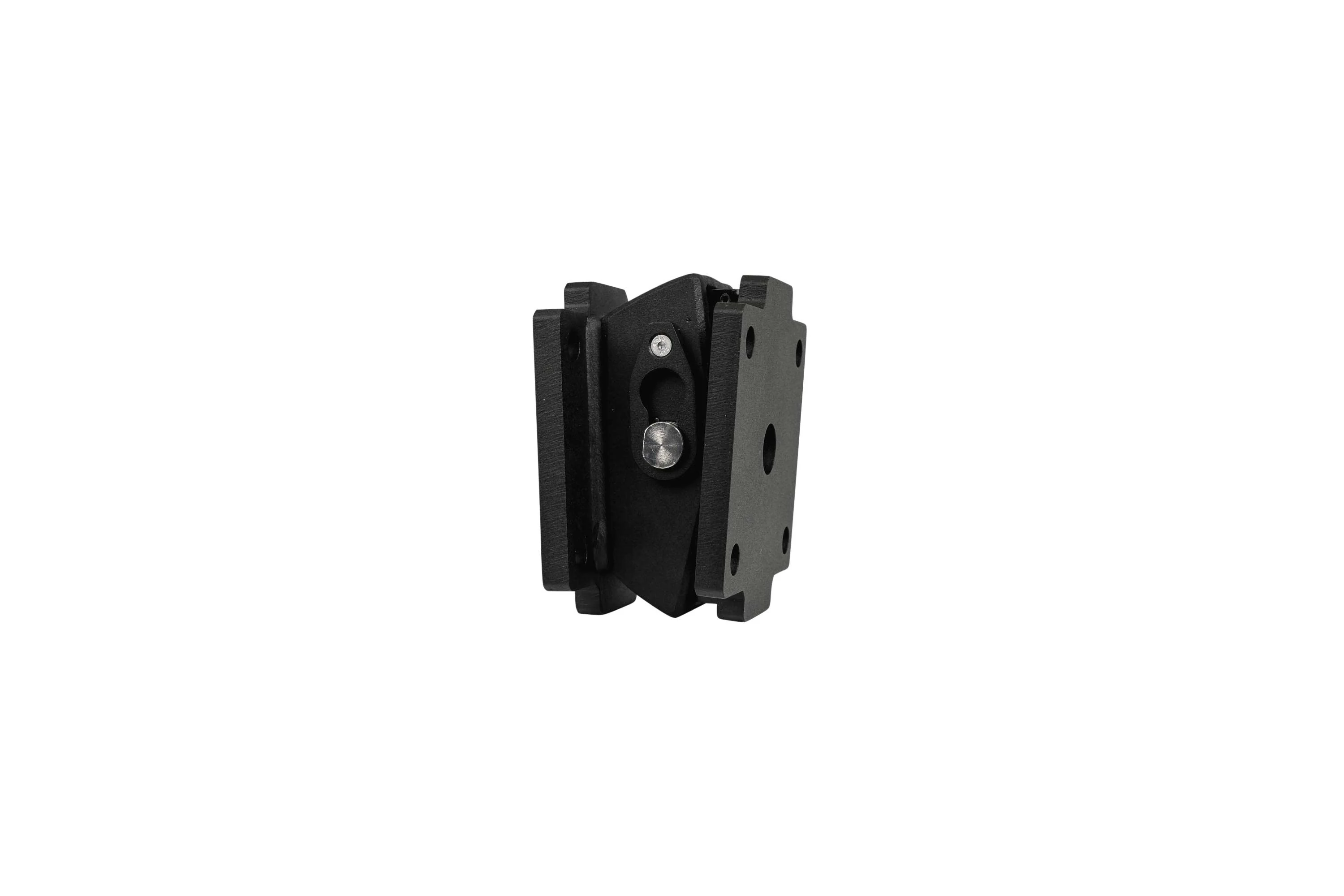 BulletProof Heavy Duty Road Suppressor® Flat Plate to Flat Plate Mount - Image 17