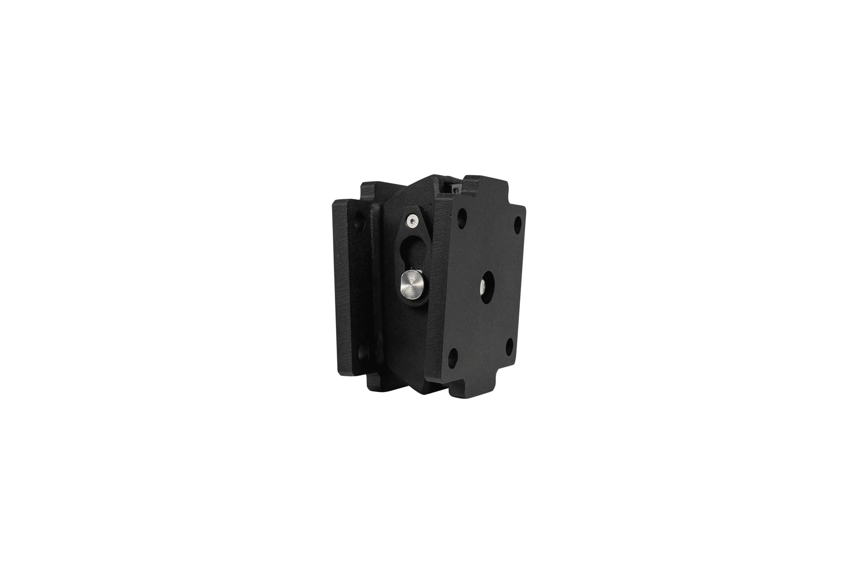 BulletProof Heavy Duty Road Suppressor® Flat Plate to Flat Plate Mount - Image 18