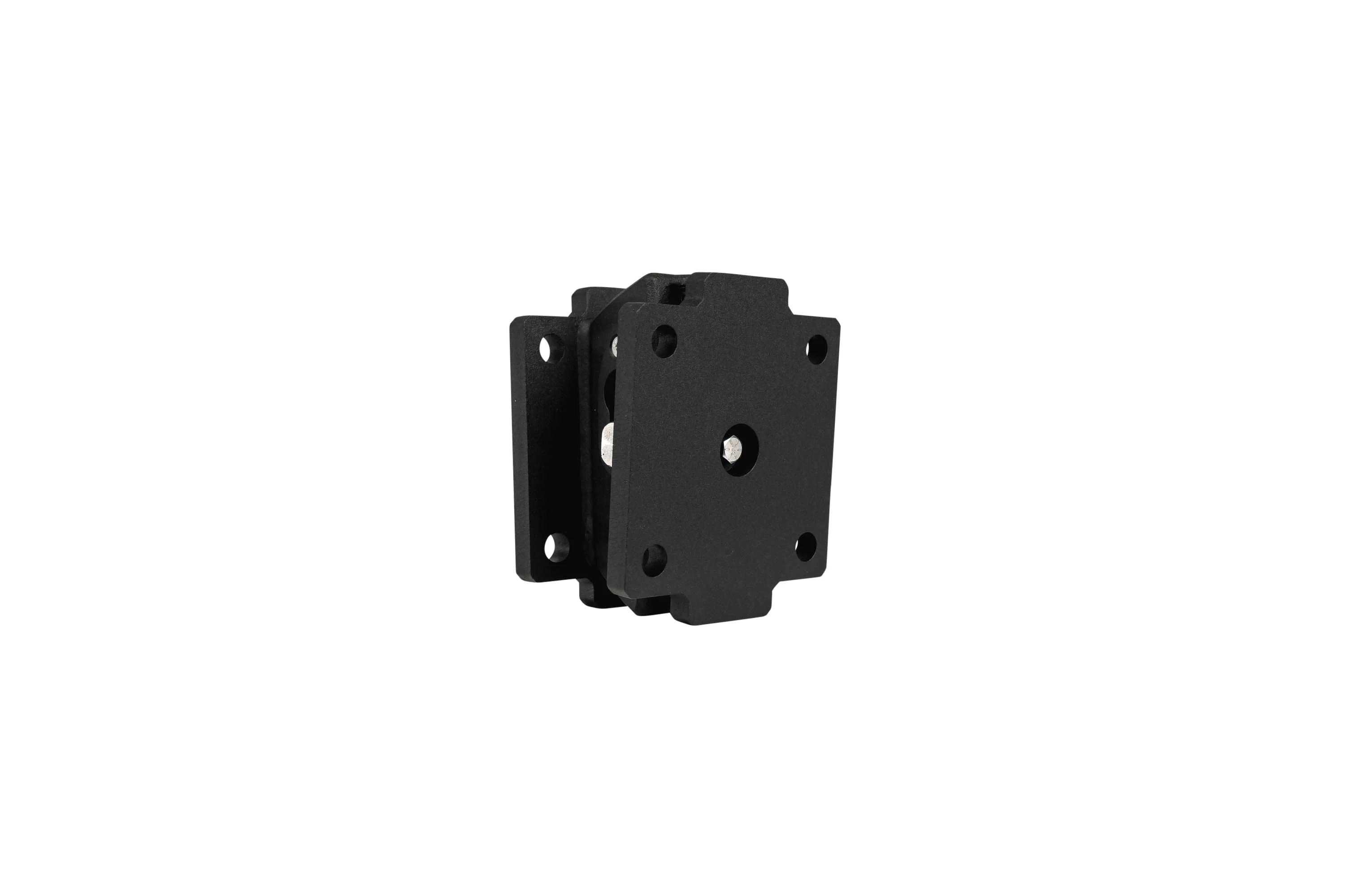 BulletProof Heavy Duty Road Suppressor® Flat Plate to Flat Plate Mount - Image 20