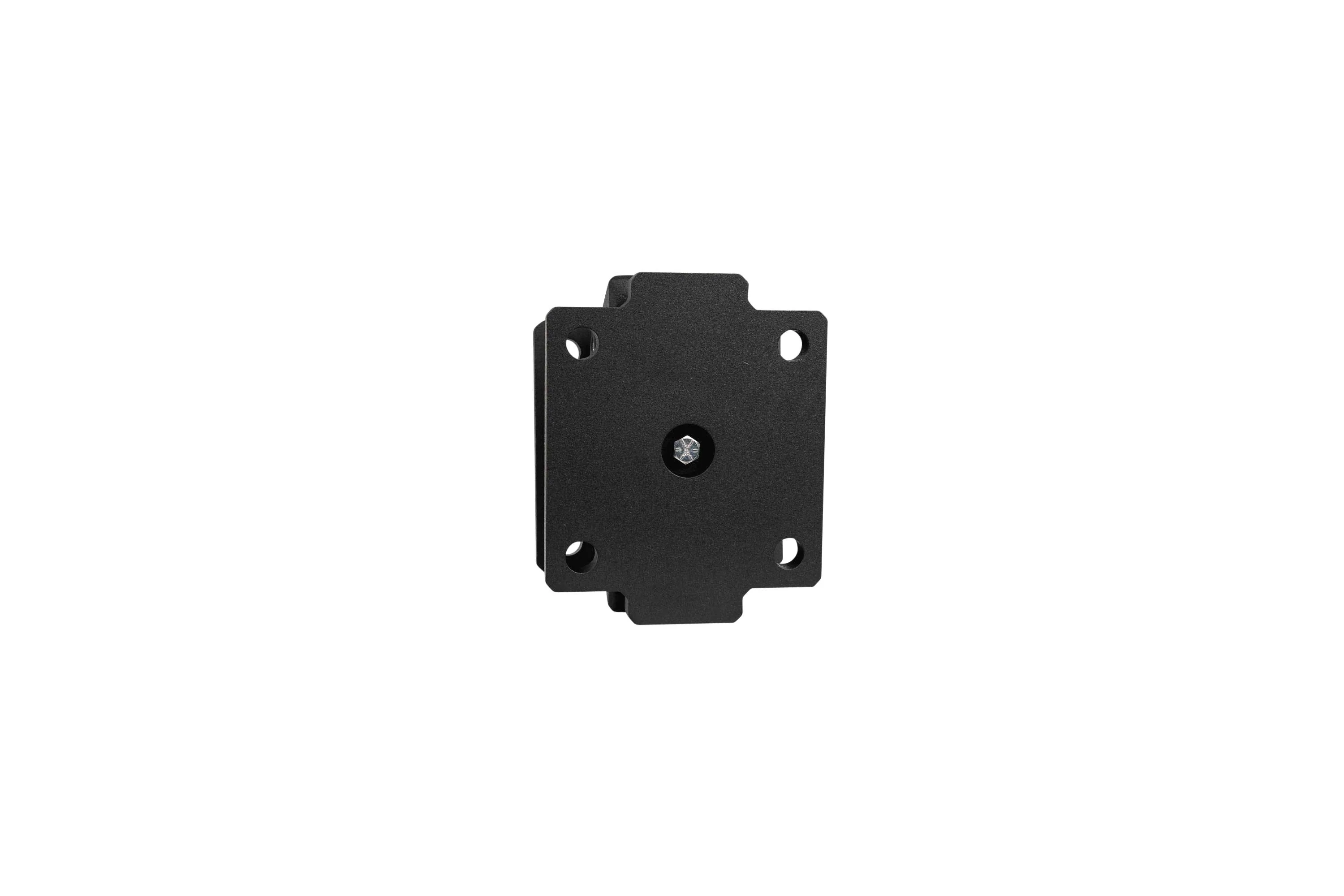BulletProof Heavy Duty Road Suppressor® Flat Plate to Flat Plate Mount - Image 23