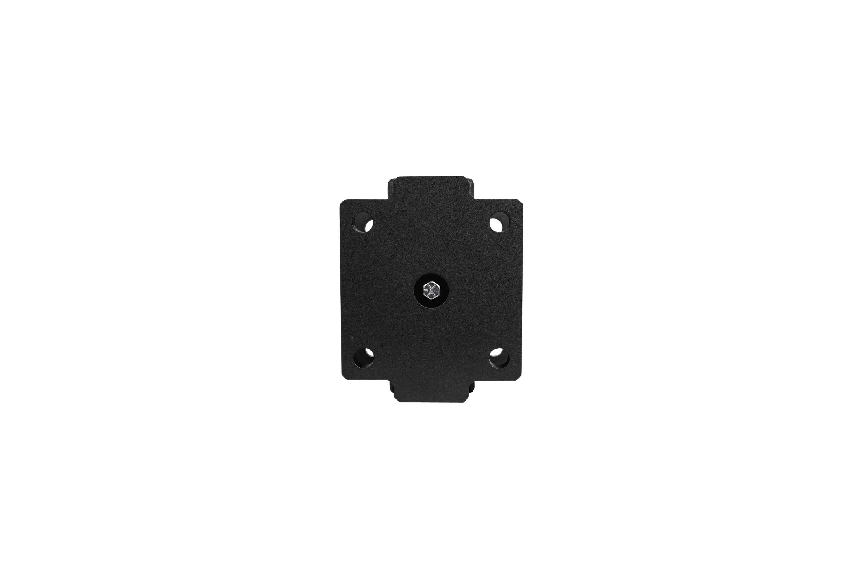 BulletProof Heavy Duty Road Suppressor® Flat Plate to Flat Plate Mount - Image 24