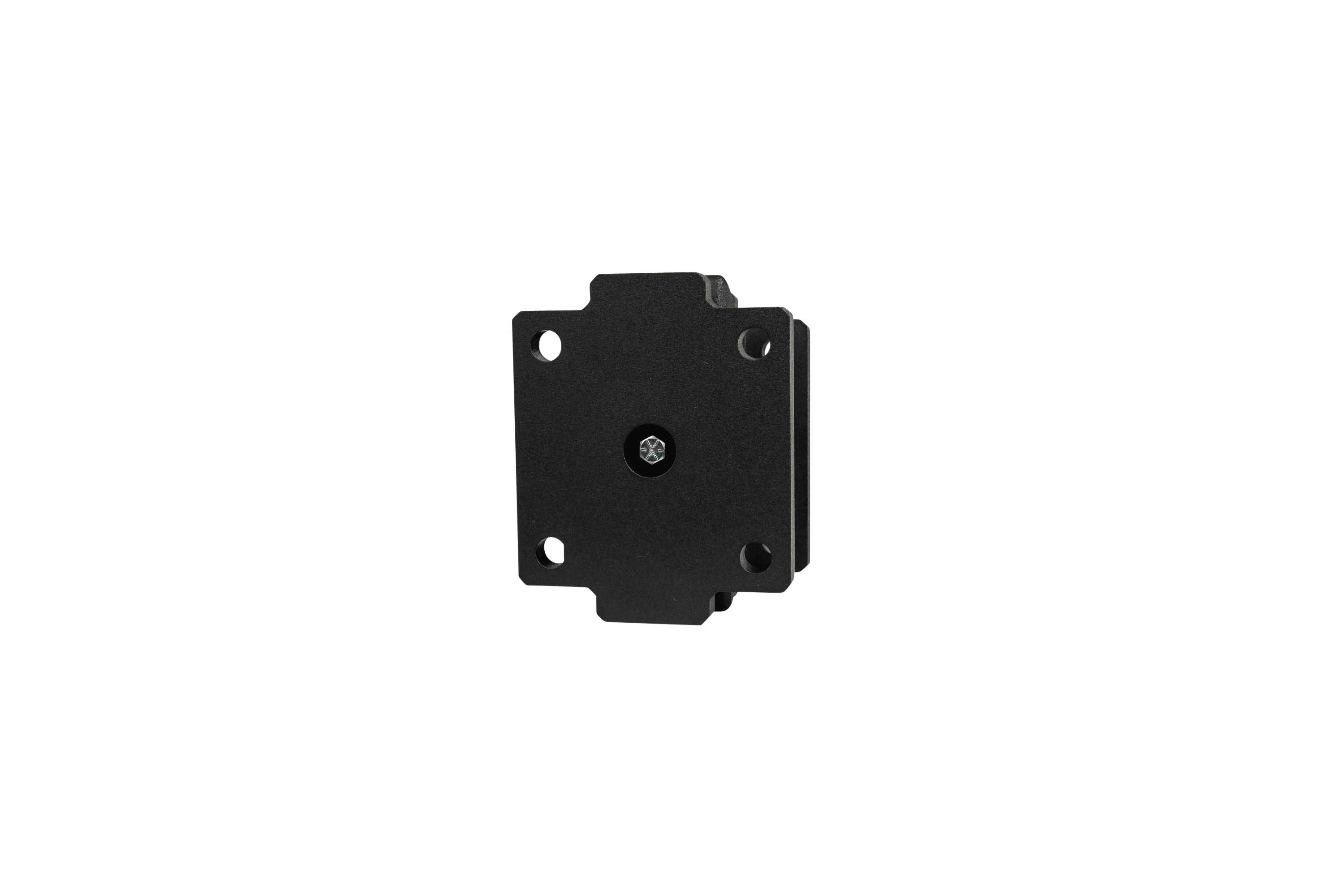 BulletProof Heavy Duty Road Suppressor® Flat Plate to Flat Plate Mount - Image 25