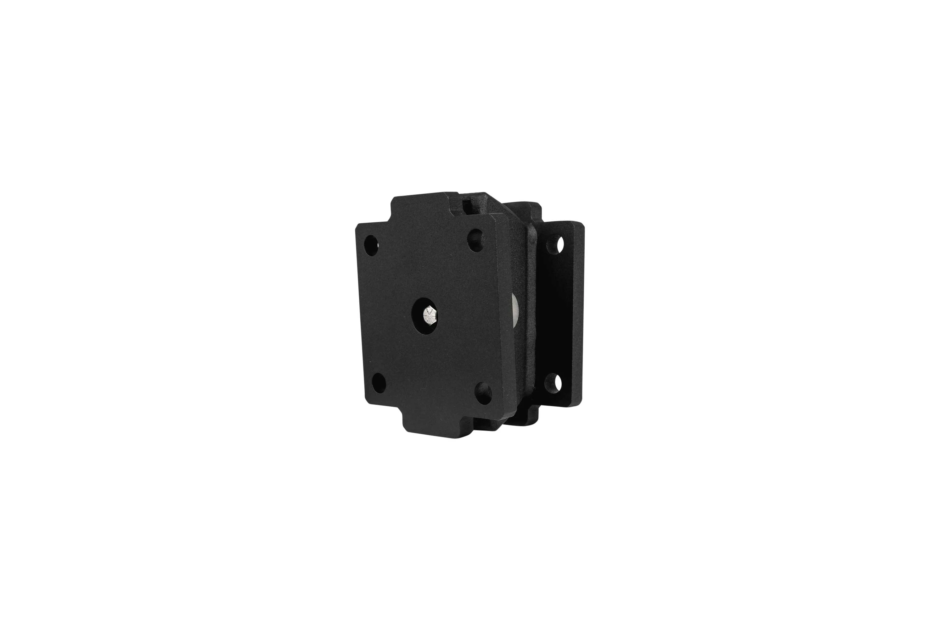 BulletProof Heavy Duty Road Suppressor® Flat Plate to Flat Plate Mount - Image 28